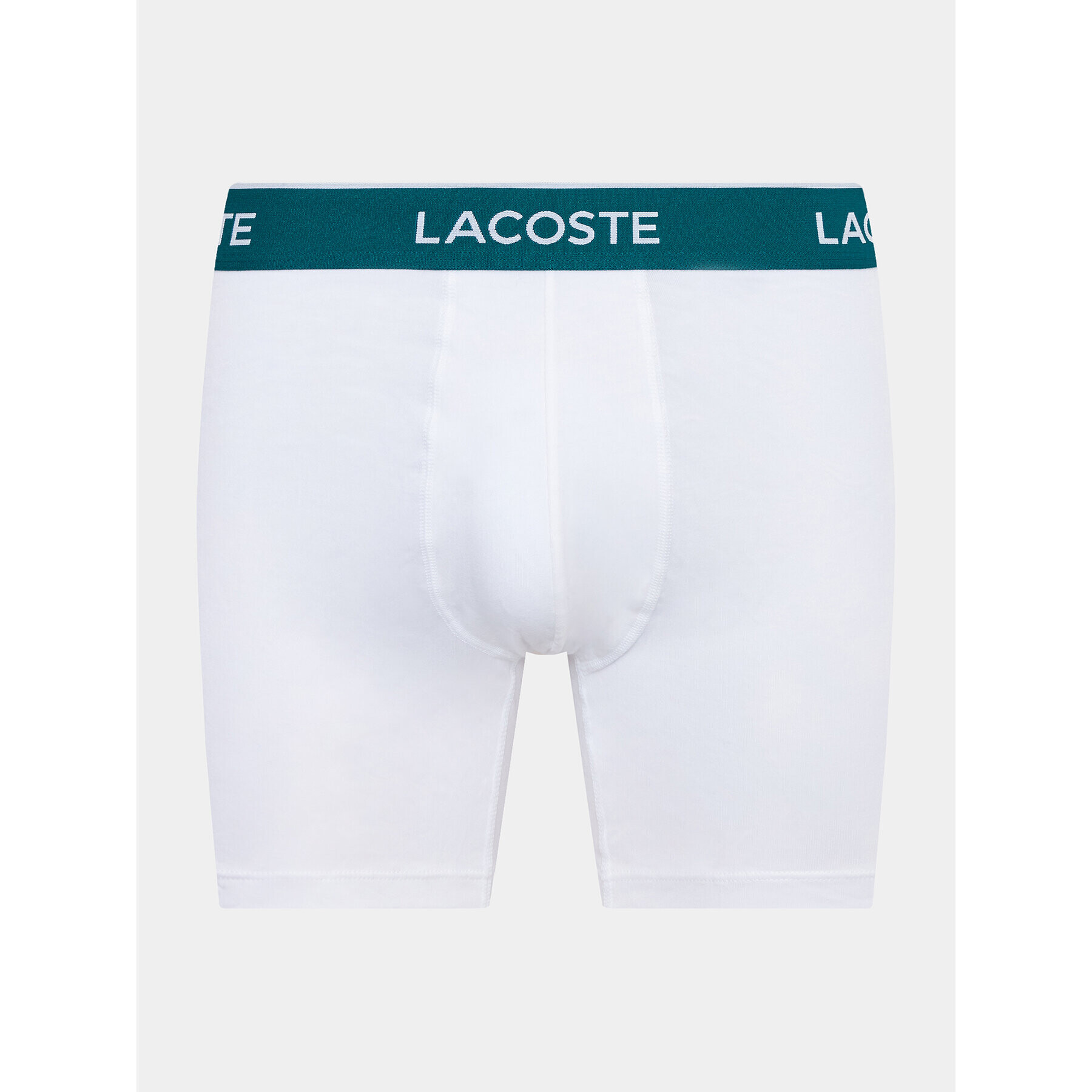 Lacoste Боксерки 6H3420 Черен Regular Fit - Pepit.bg