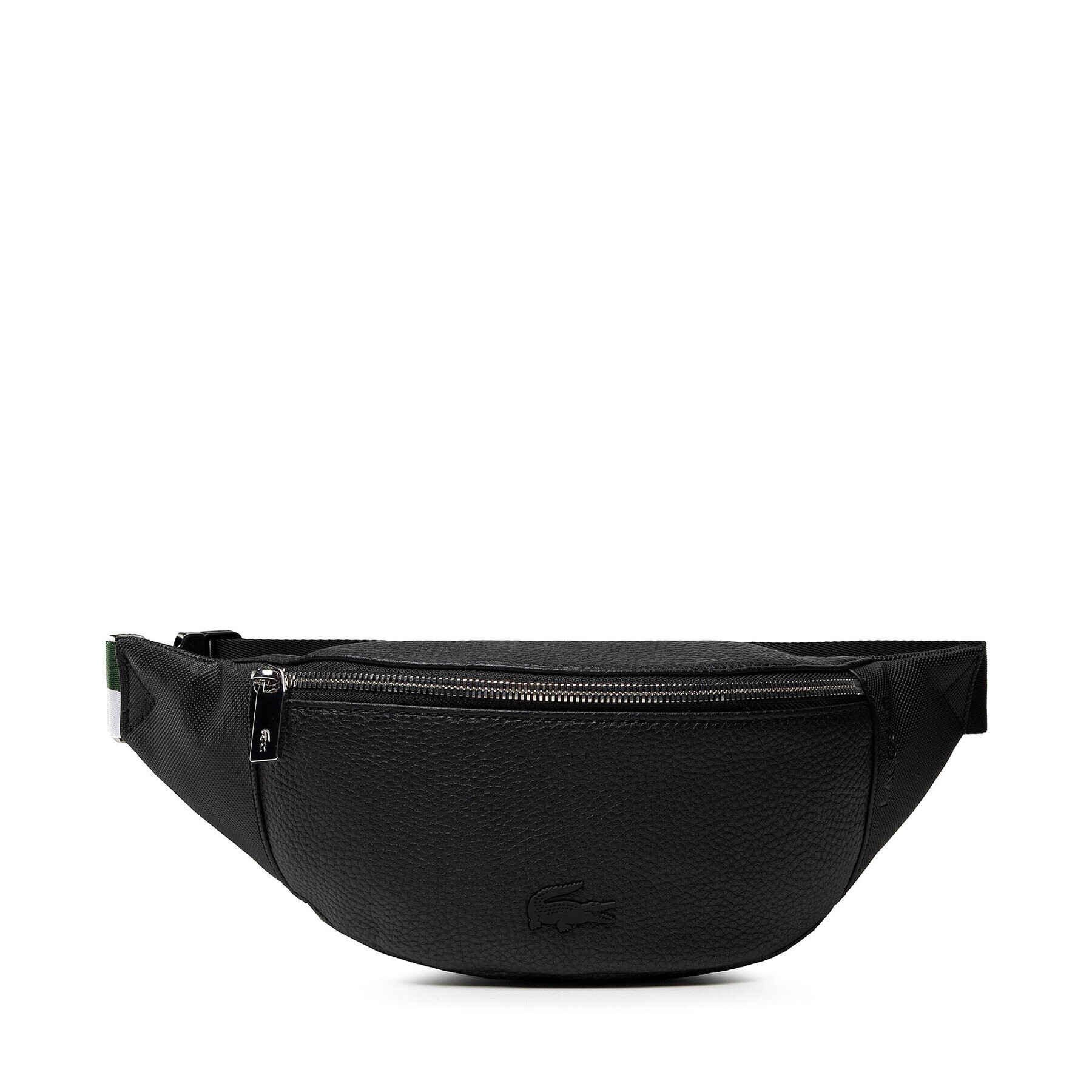 Lacoste Чанта за кръст NH3661LQ Черен - Pepit.bg