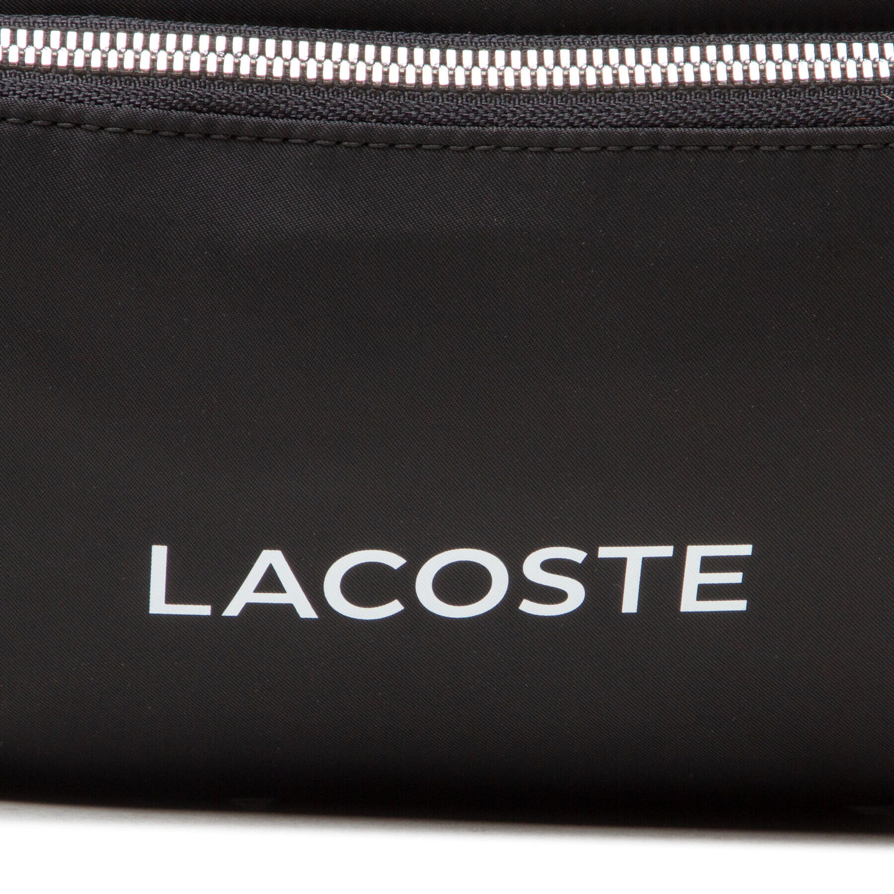 Lacoste Чанта за кръст NU3824SG Черен - Pepit.bg
