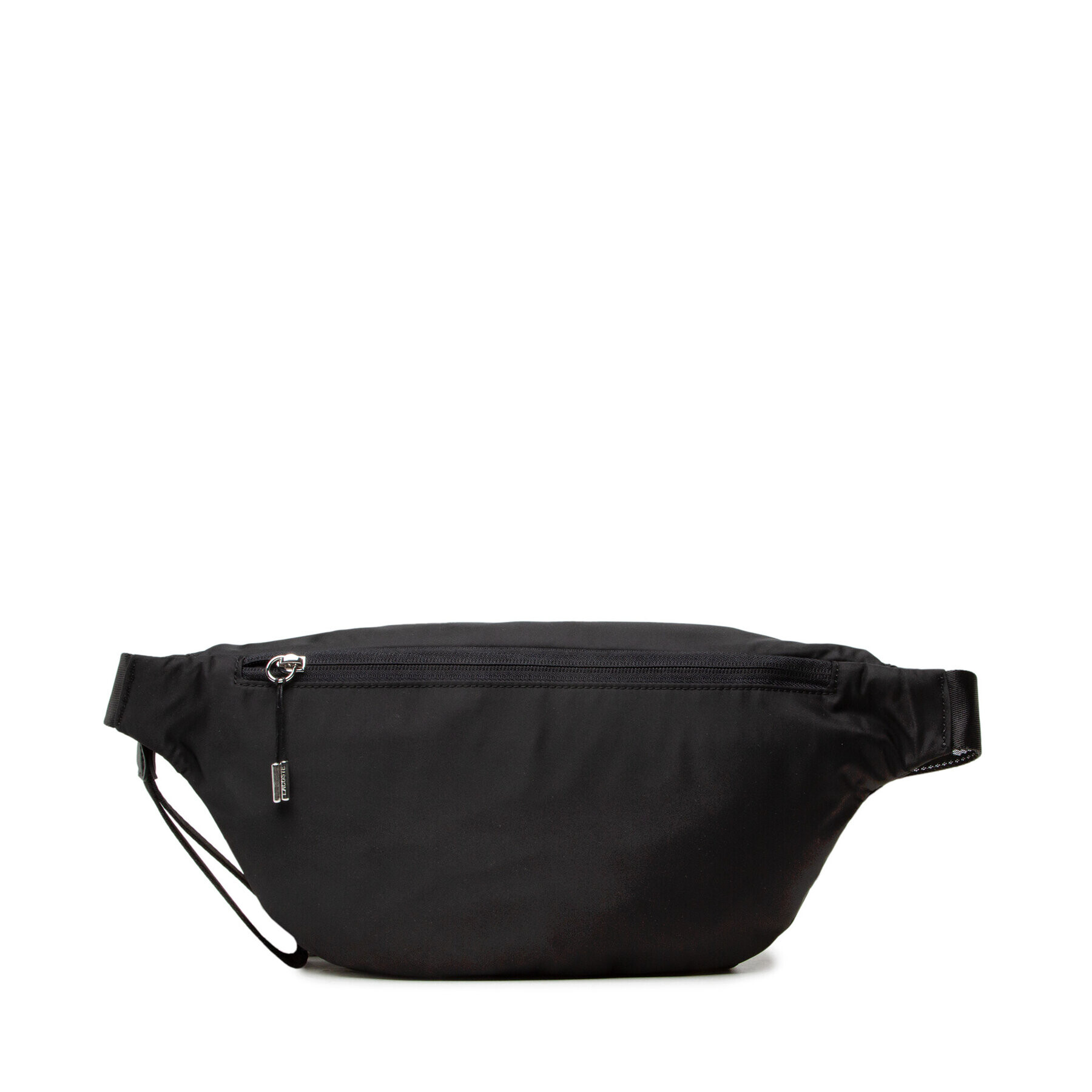 Lacoste Чанта за кръст NU3824SG Черен - Pepit.bg