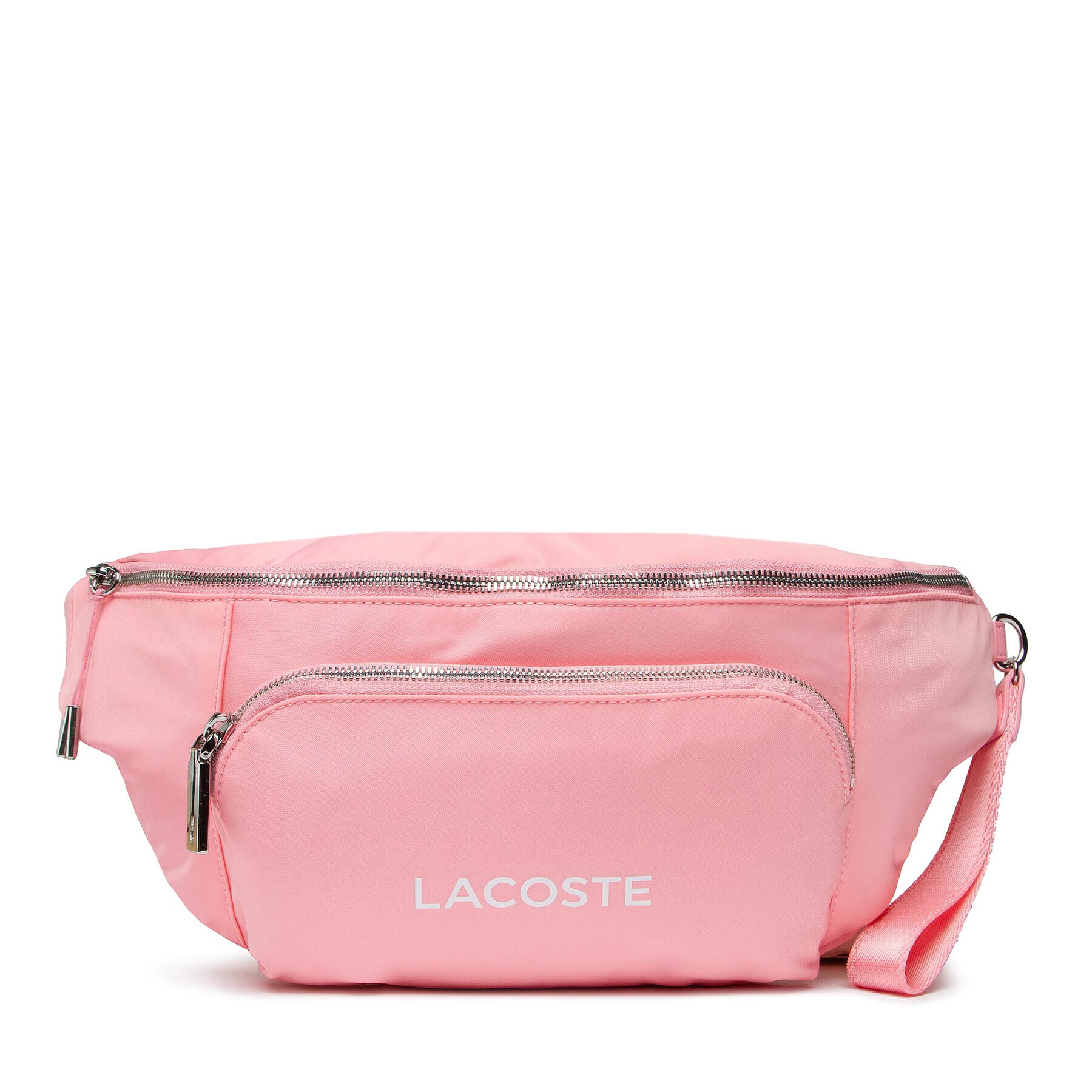 Lacoste Чанта за кръст NU3824SG Розов - Pepit.bg