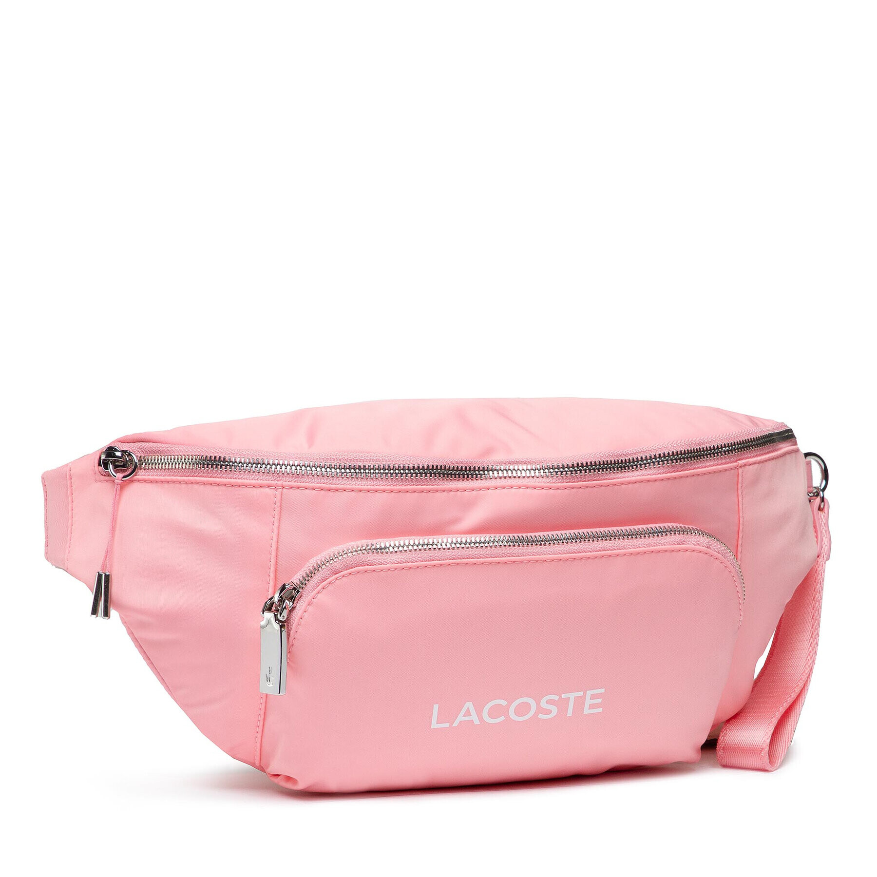 Lacoste Чанта за кръст NU3824SG Розов - Pepit.bg