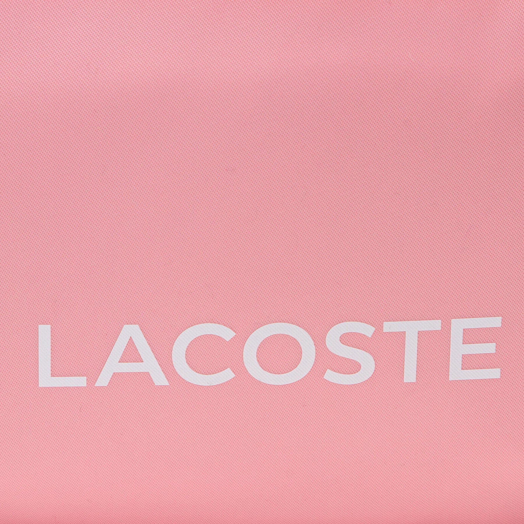 Lacoste Чанта за кръст NU3824SG Розов - Pepit.bg