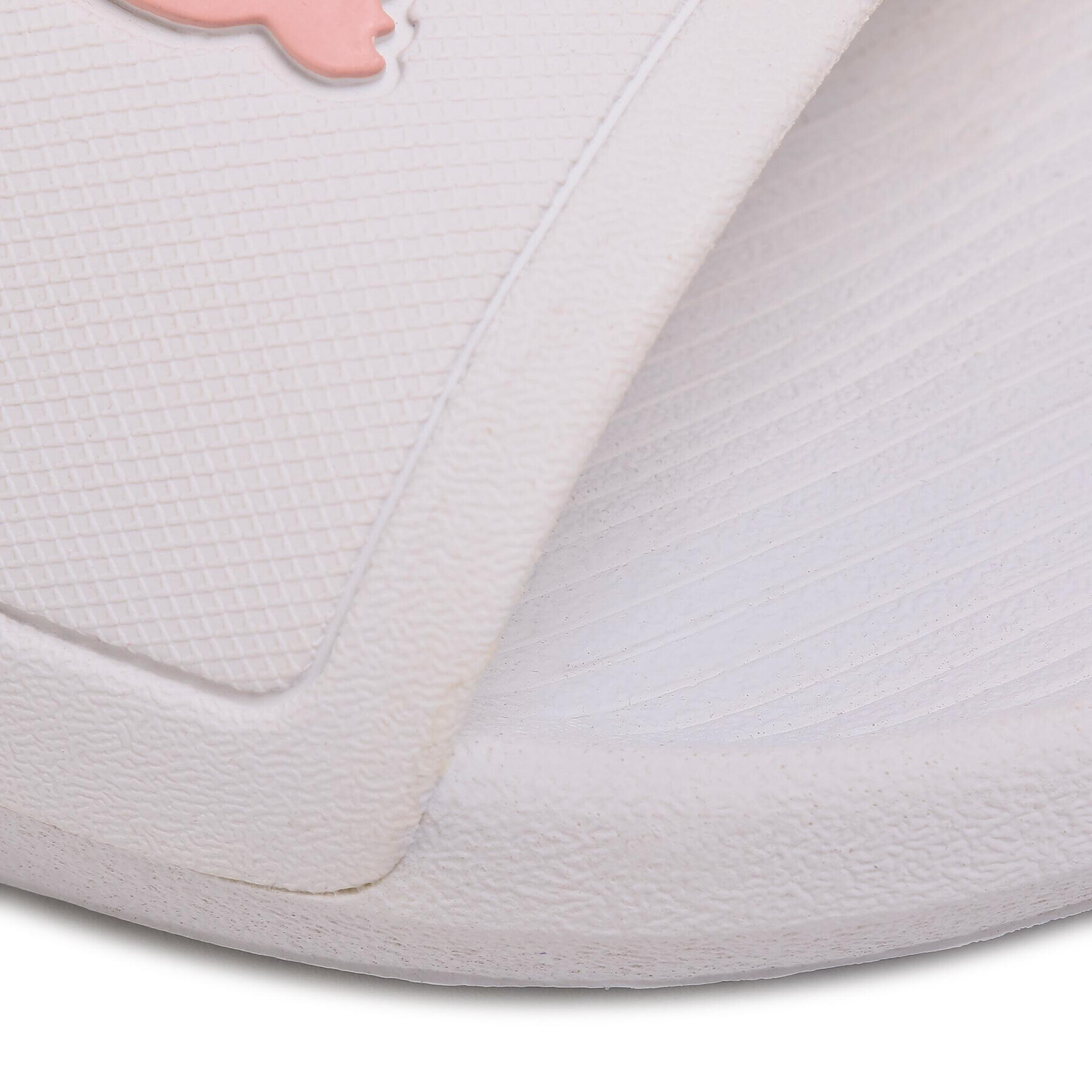 Lacoste Чехли Croco Slide 119 3 Cfa 7-37CFA00051Y9 Бял - Pepit.bg