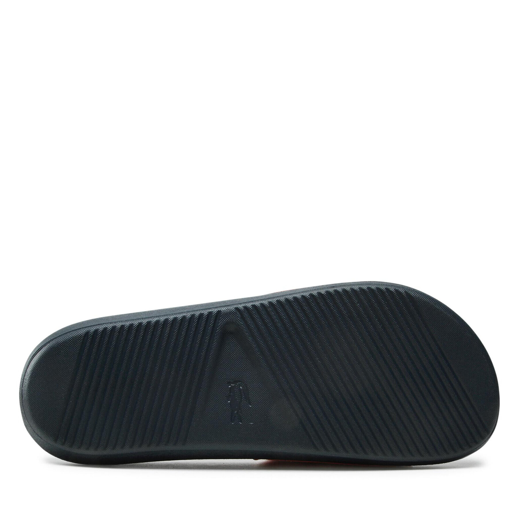 Lacoste Чехли Croco Slide Tri 2 Cma 7-43CMA0023407 Бял - Pepit.bg