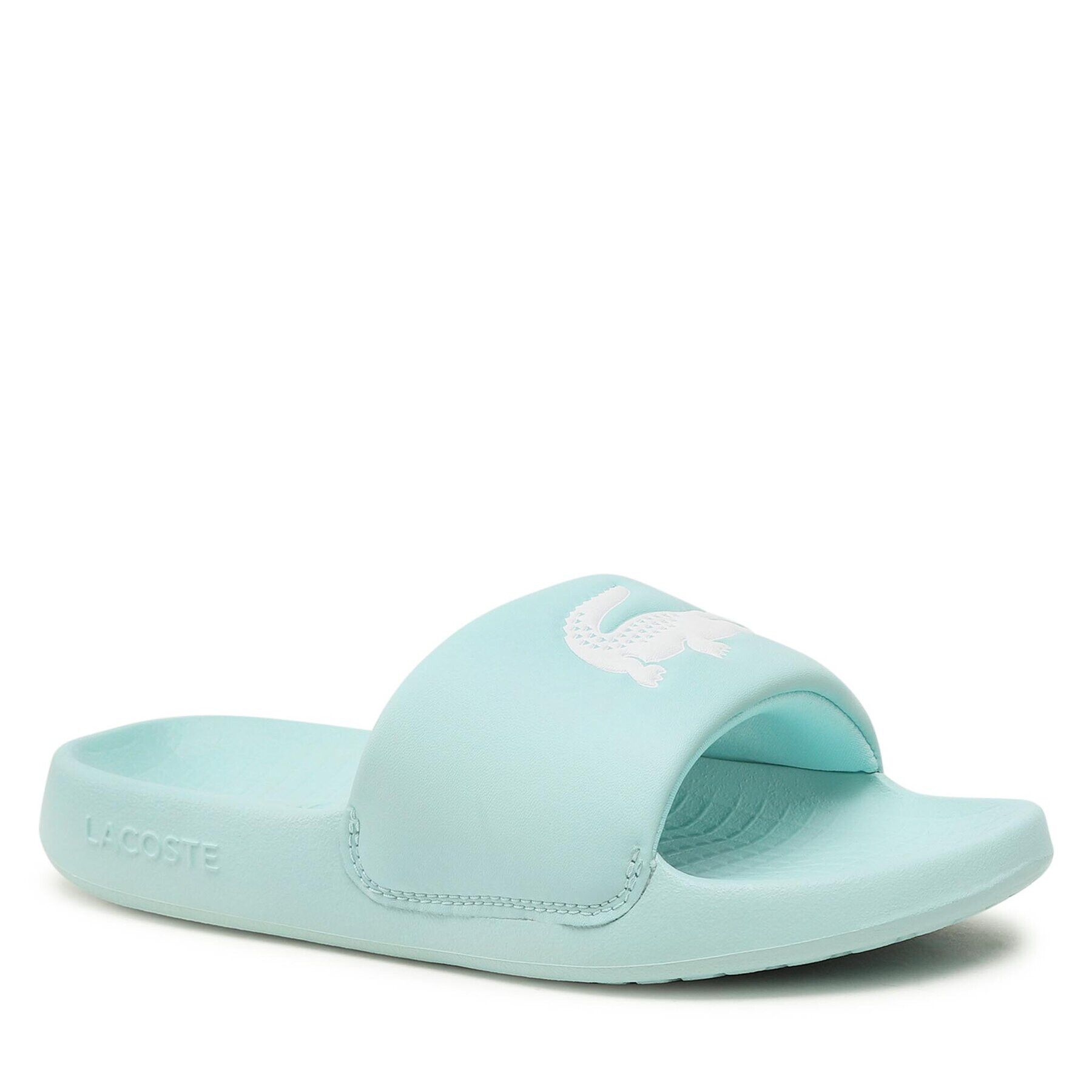 Lacoste Чехли Croco 1.0 123 1 Cfa 745CFA00022L5 Електриков - Pepit.bg