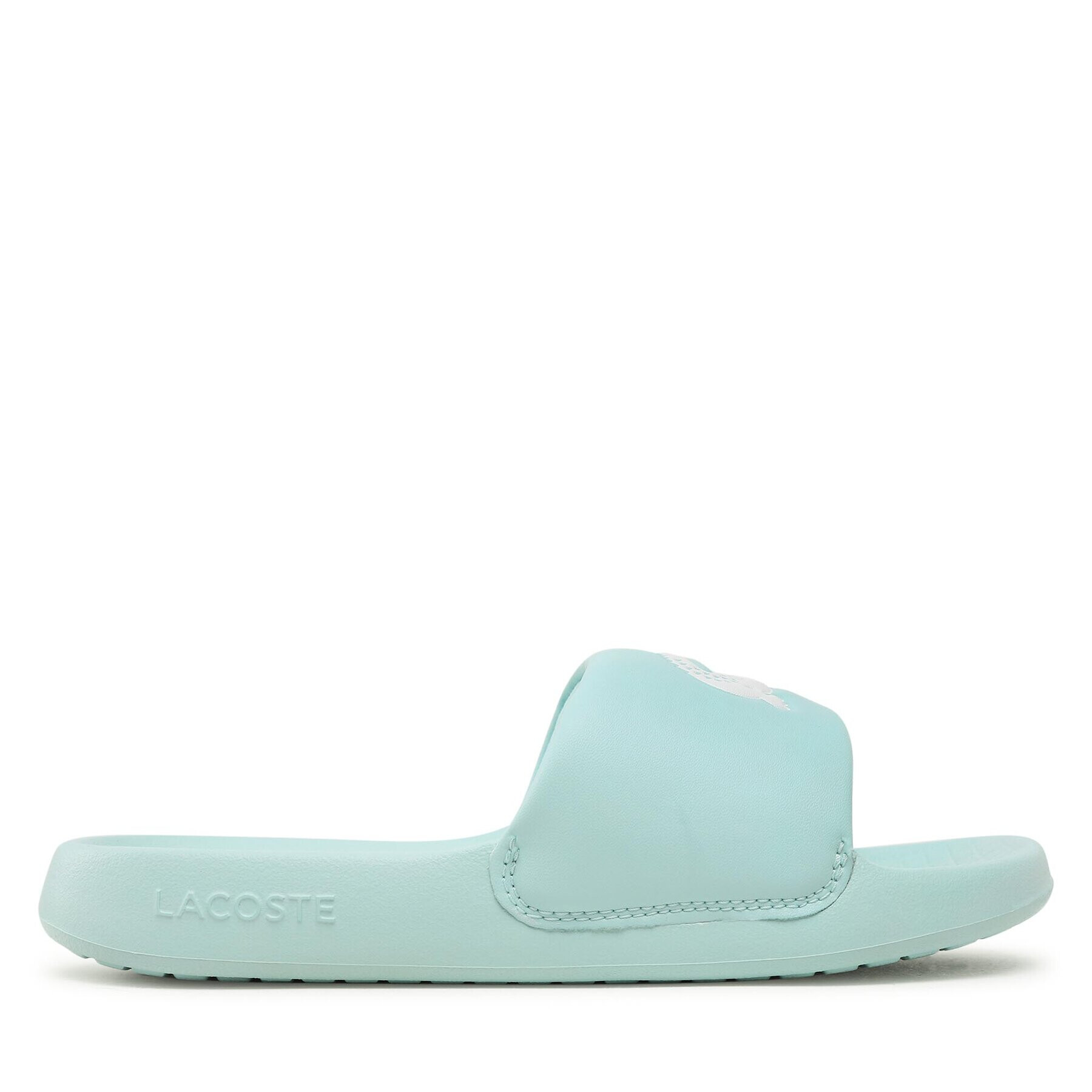 Lacoste Чехли Croco 1.0 123 1 Cfa 745CFA00022L5 Електриков - Pepit.bg
