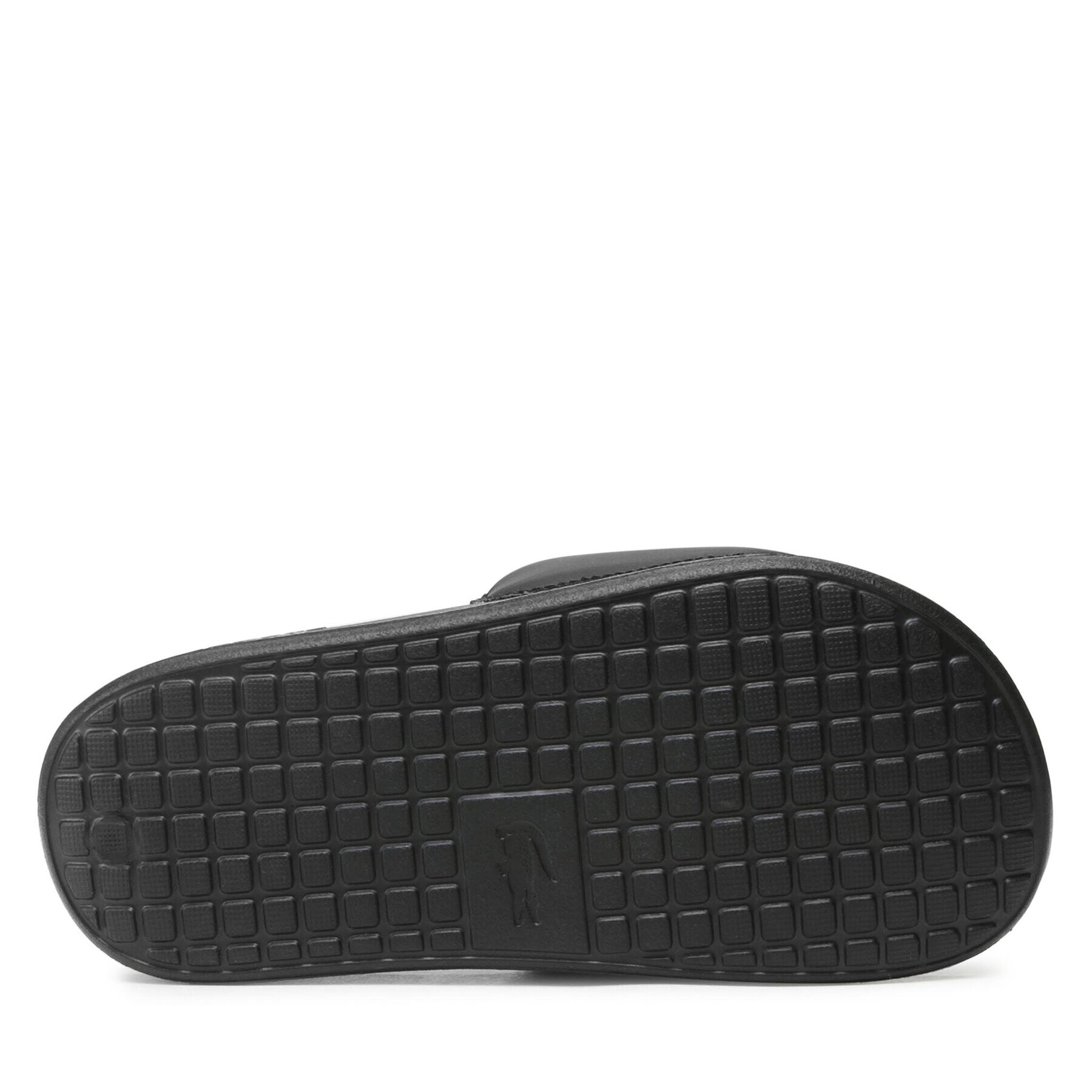 Lacoste Чехли Croco 1.0 123 1 Cfa 745CFA0002312 Черен - Pepit.bg