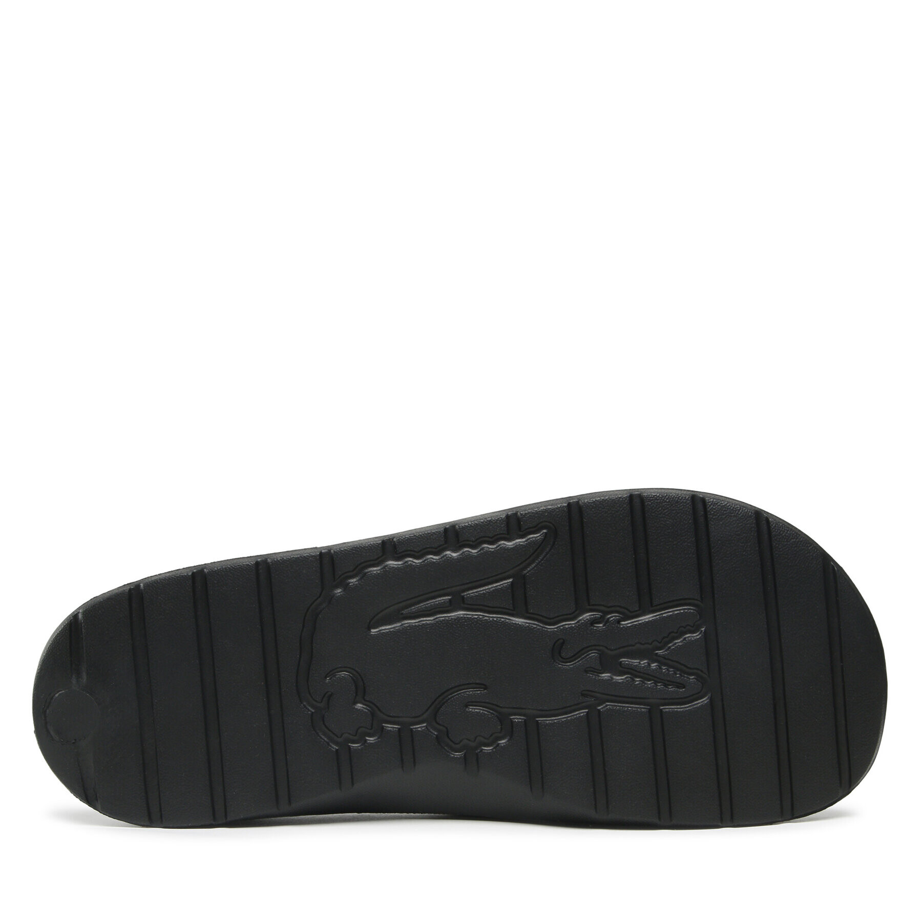 Lacoste Чехли Croco 2.0 0721 2 Cma 7-41CMA0010312 Черен - Pepit.bg