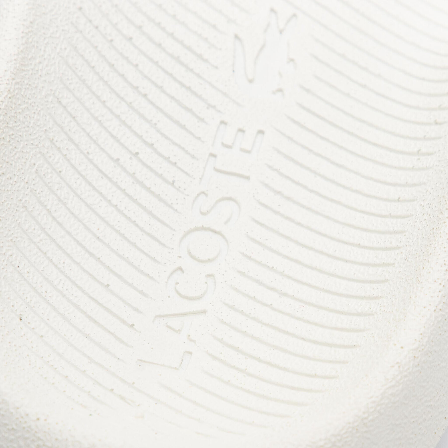 Lacoste Чехли Croco Slide 119 3 Cfa 7-37CFA0005082 Бял - Pepit.bg