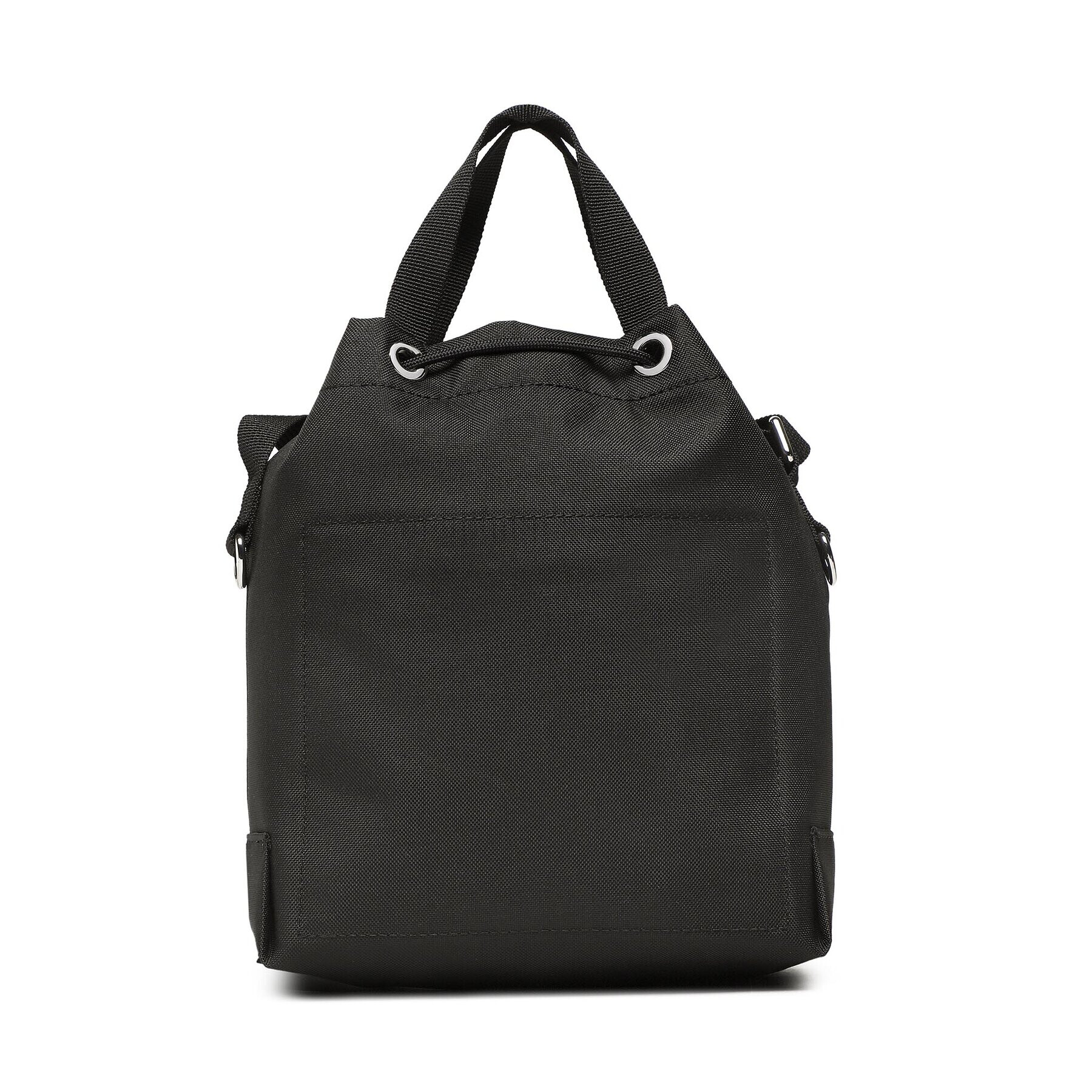 Lacoste Дамска чанта Bucket Bag NF4196WE Черен - Pepit.bg