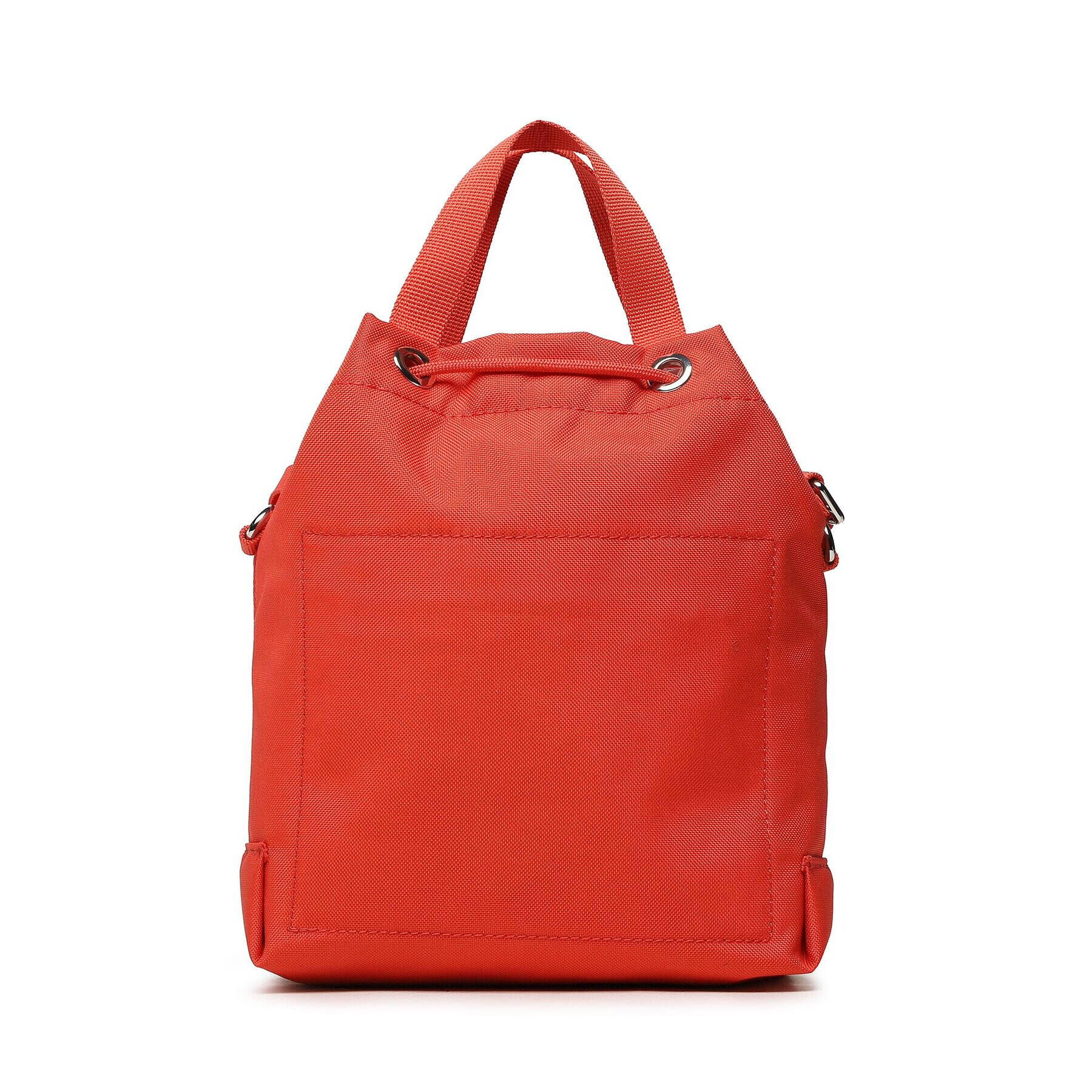 Lacoste Дамска чанта Bucket Bag NF4196WE Червен - Pepit.bg