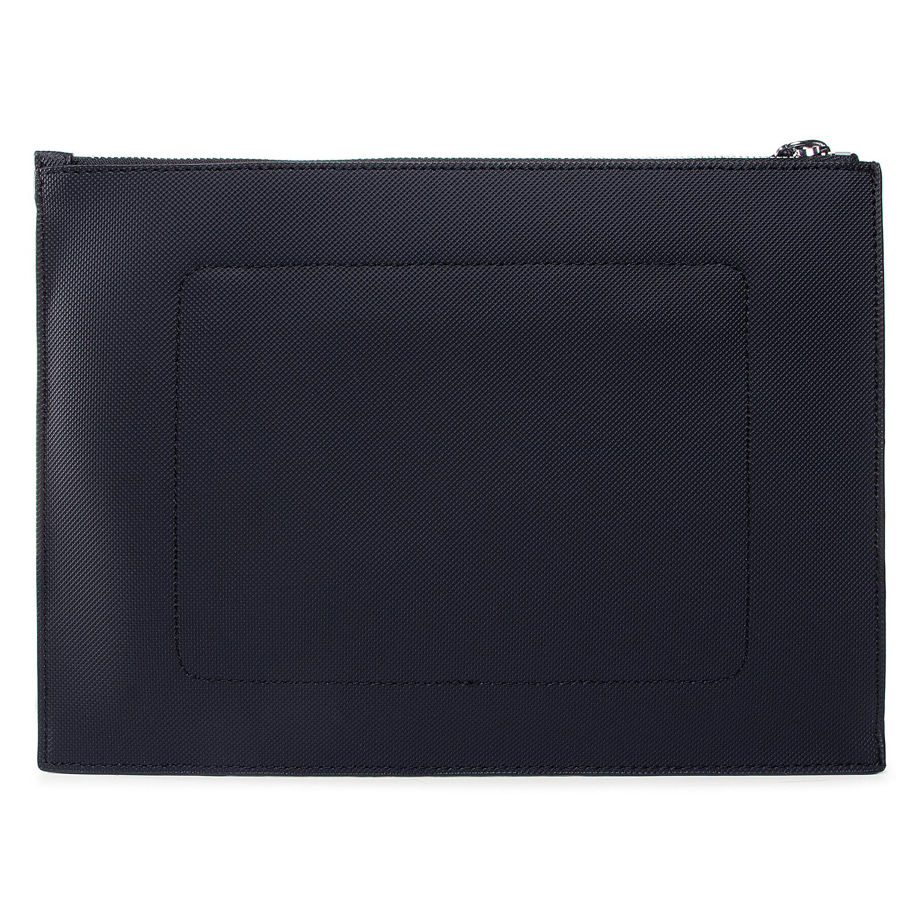 Lacoste Дамска чанта Clutch NF2791AA Черен - Pepit.bg