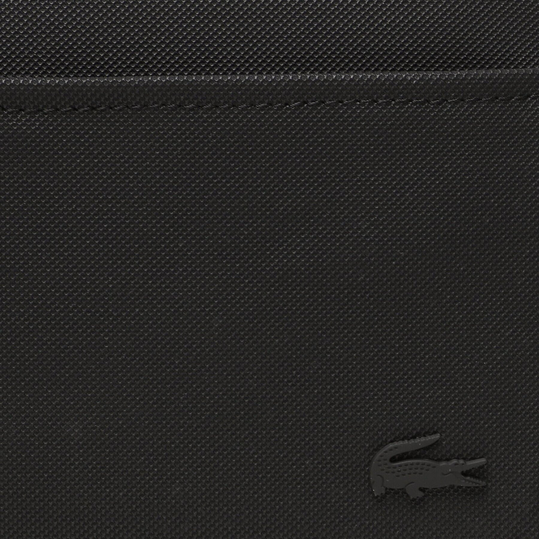 Lacoste Дамска чанта Crossover Bag NF3954DB Черен - Pepit.bg