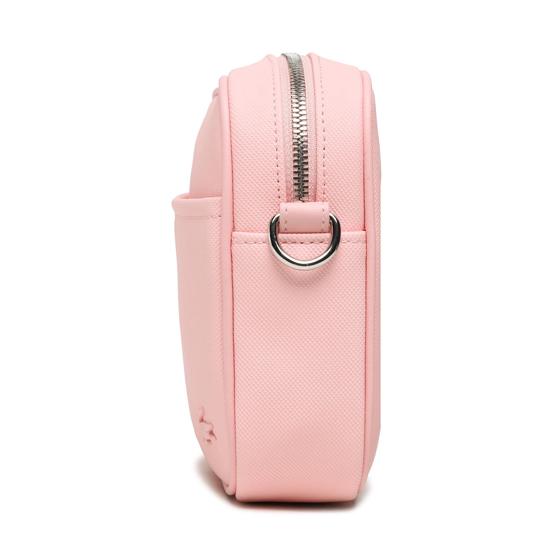 Lacoste Дамска чанта Crossover Bag NF3954DB Розов - Pepit.bg