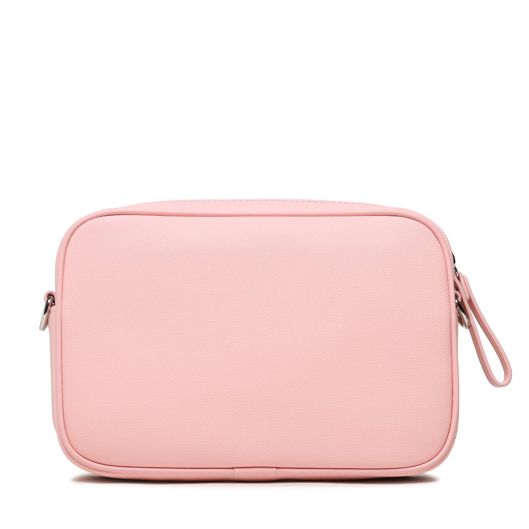 Lacoste Дамска чанта Crossover Bag NF3954DB Розов - Pepit.bg