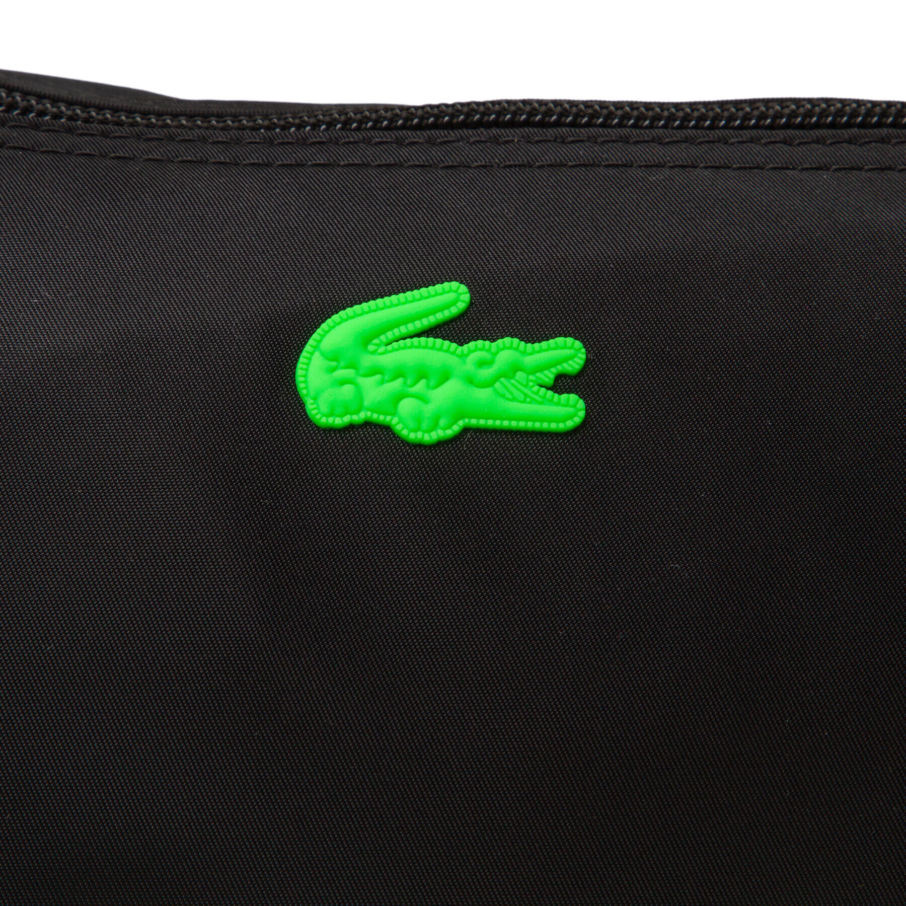 Lacoste Дамска чанта M Shopping Bag NF3619YA Черен - Pepit.bg