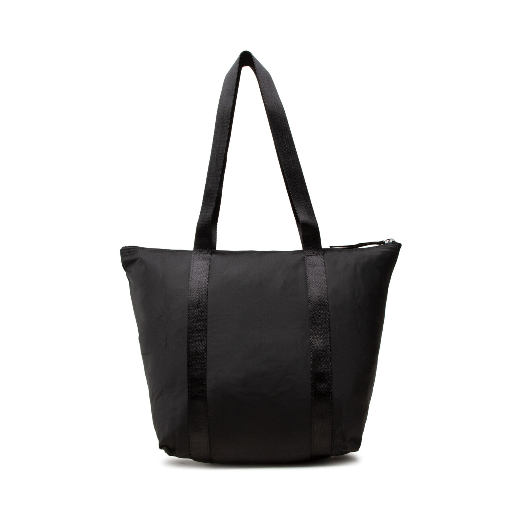 Lacoste Дамска чанта M Shopping Bag NF3619YA Черен - Pepit.bg