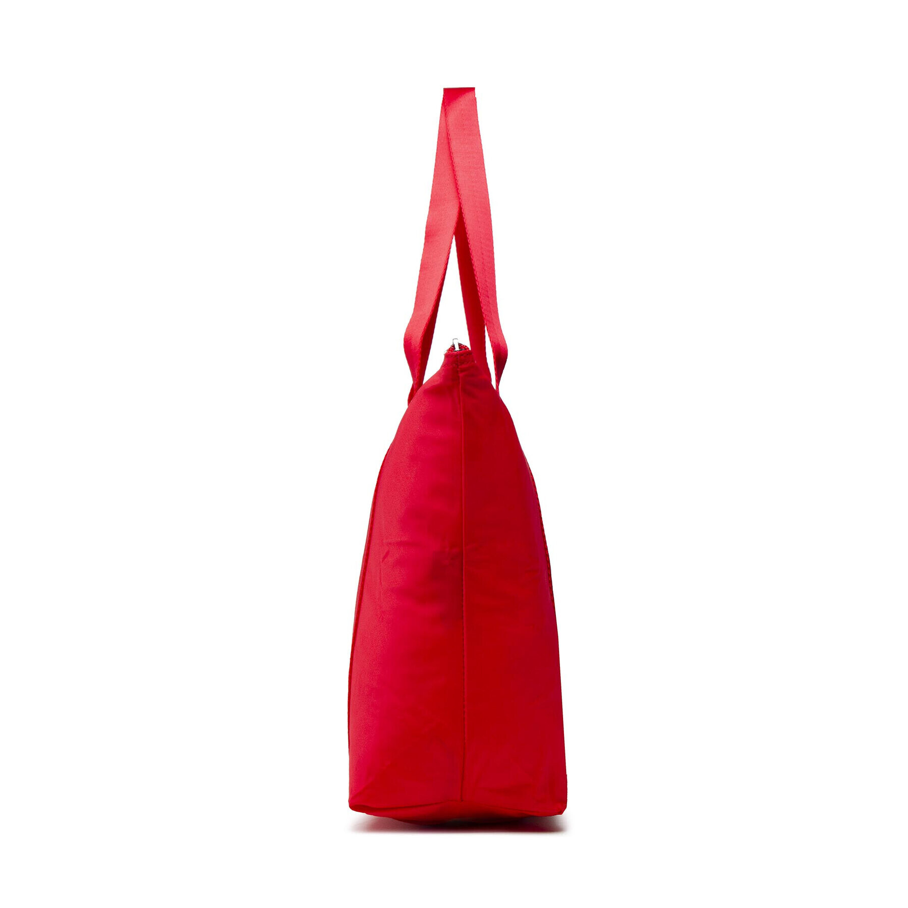 Lacoste Дамска чанта M Shopping Bag NF3619YA Червен - Pepit.bg