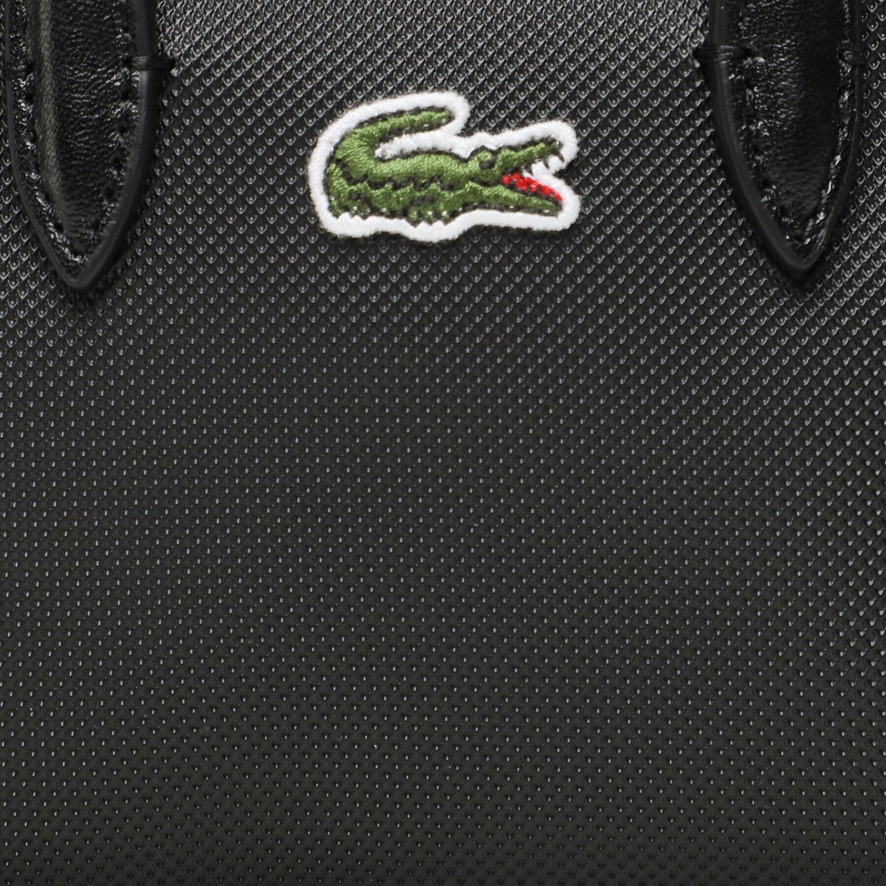 Lacoste Дамска чанта Nano Bag NF4096PO Черен - Pepit.bg