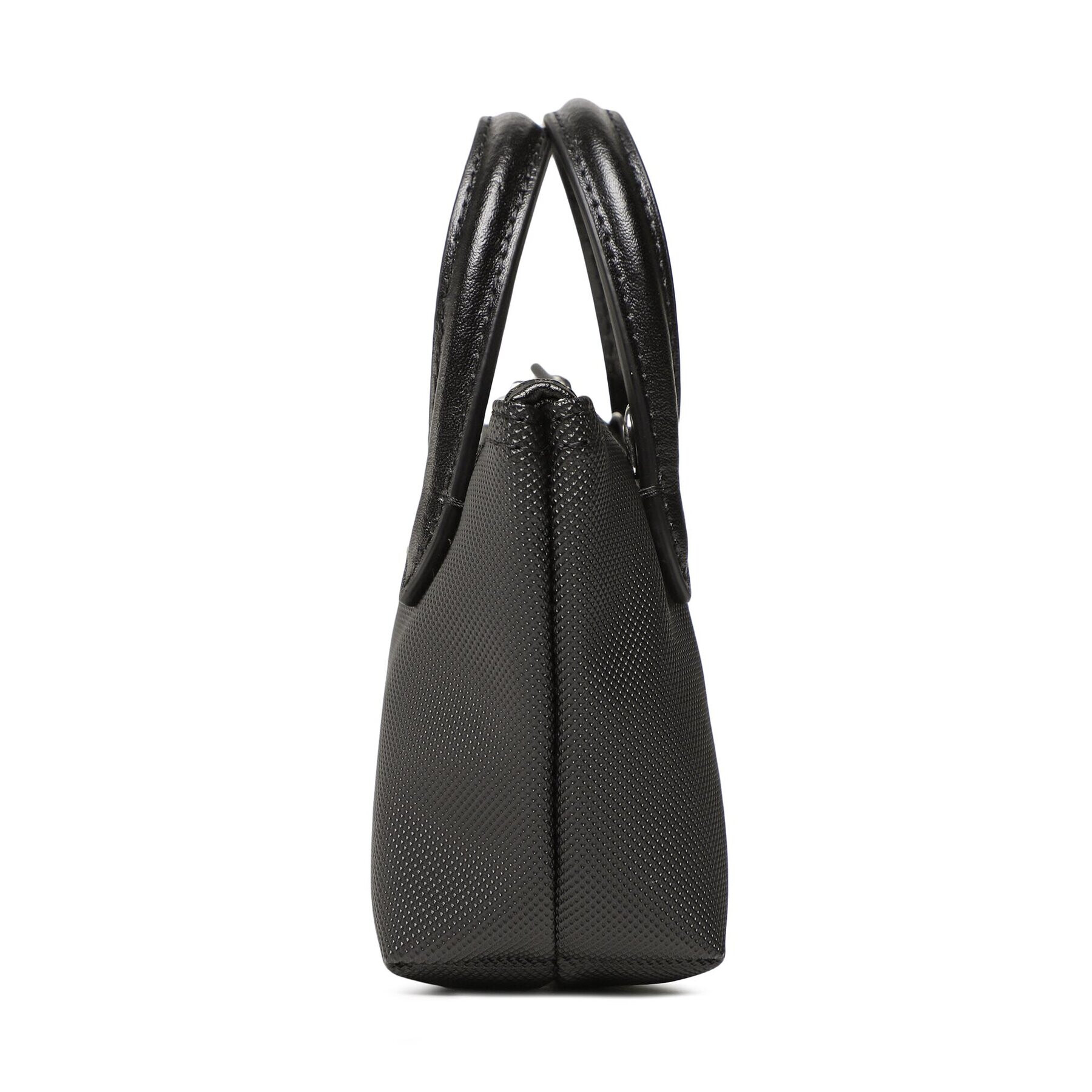Lacoste Дамска чанта Nano Bag NF4096PO Черен - Pepit.bg