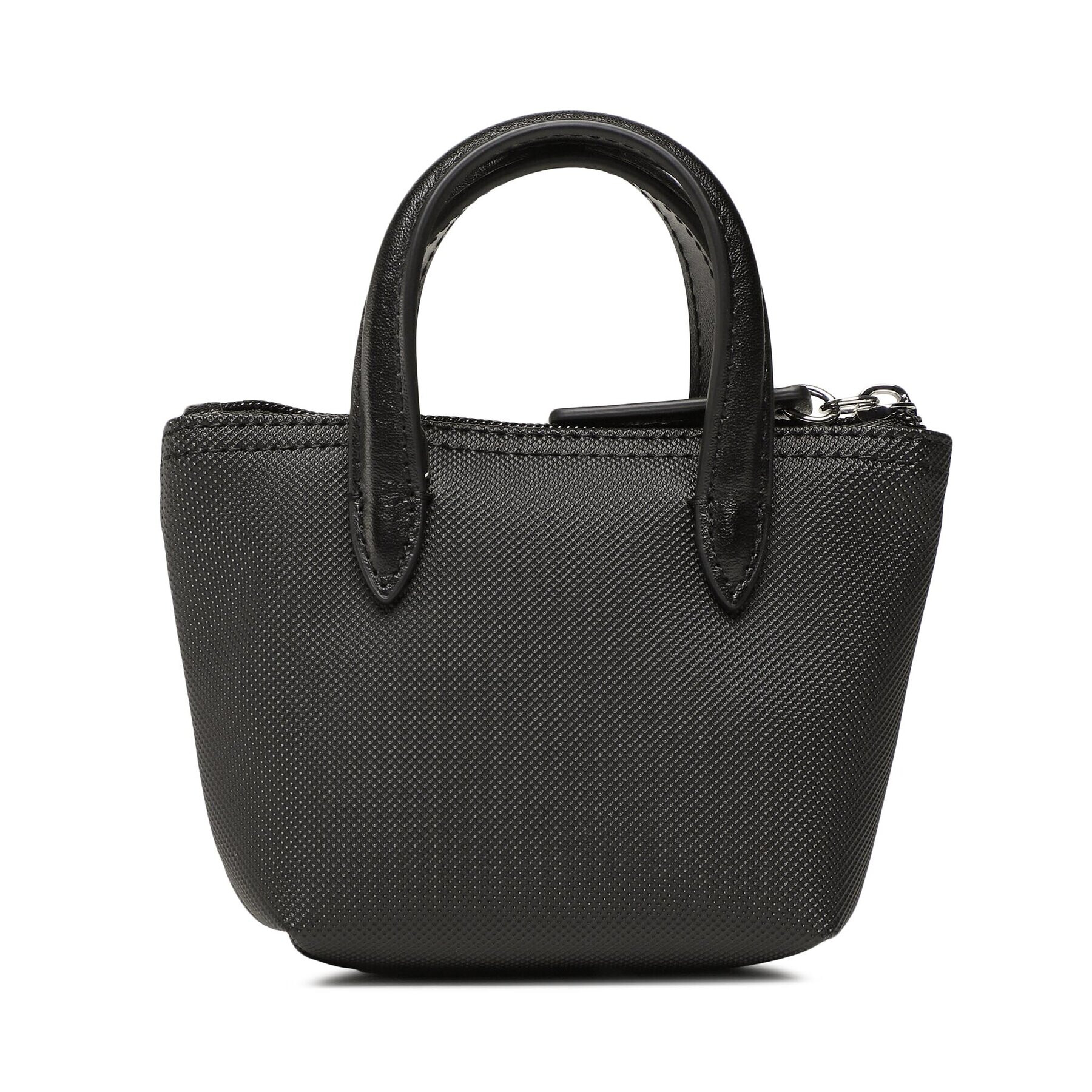 Lacoste Дамска чанта Nano Bag NF4096PO Черен - Pepit.bg