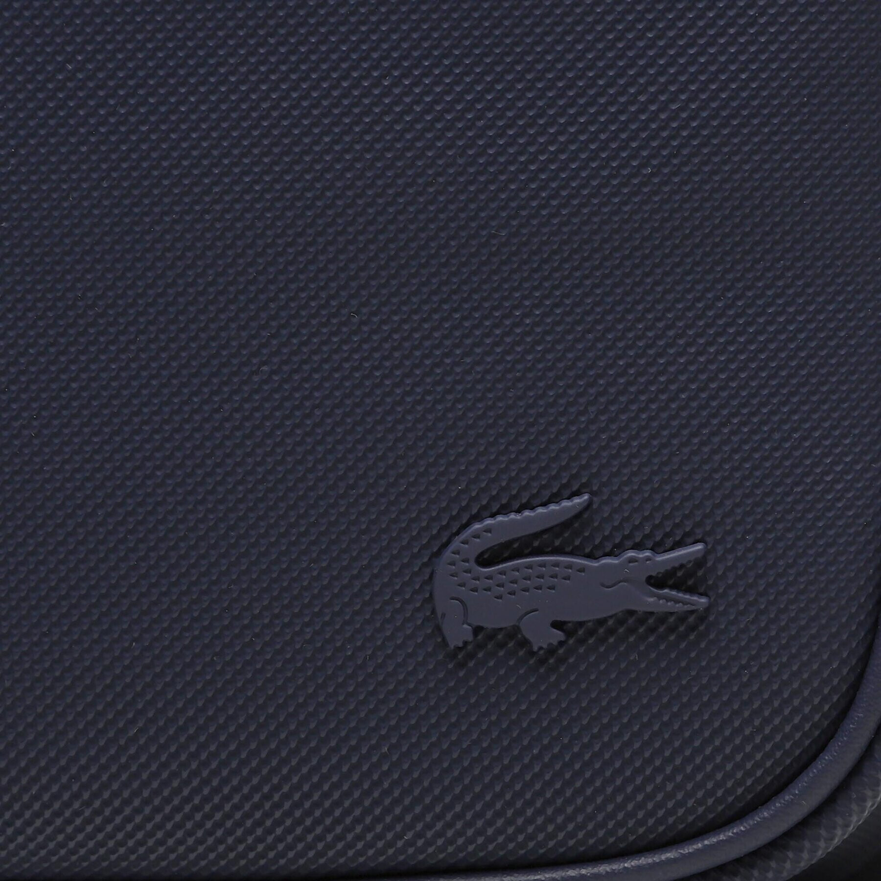 Lacoste Дамска чанта NF3954DB021 Тъмносин - Pepit.bg
