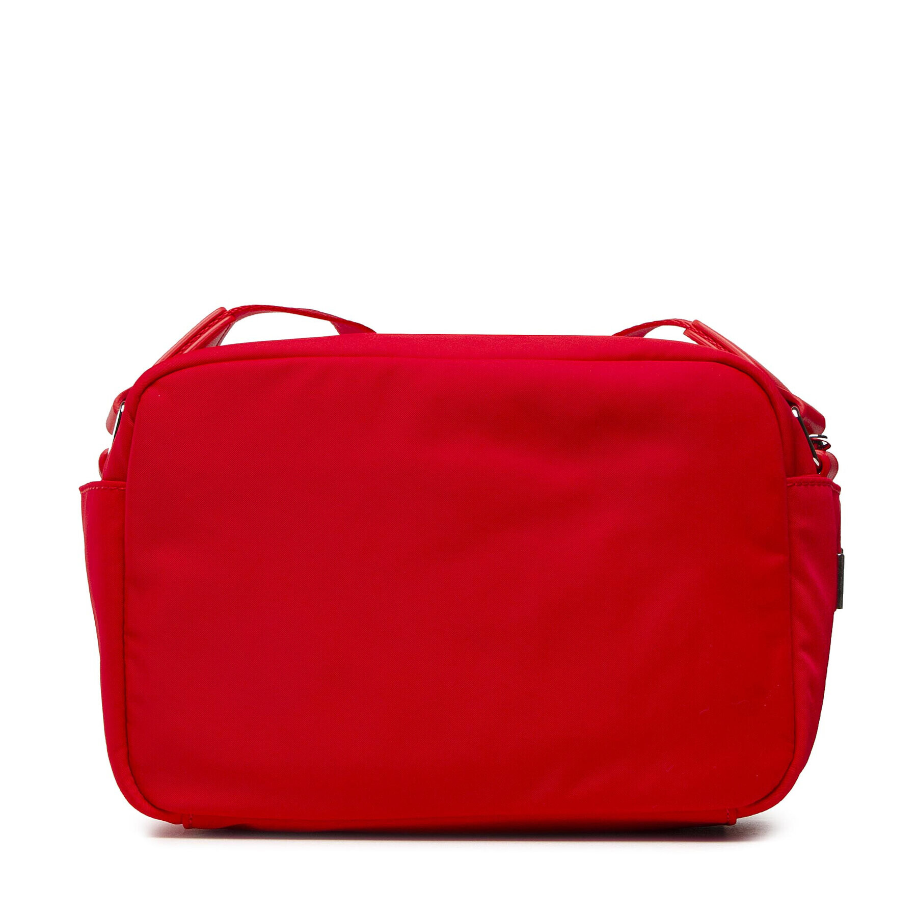 Lacoste Дамска чанта NU3825SG Червен - Pepit.bg