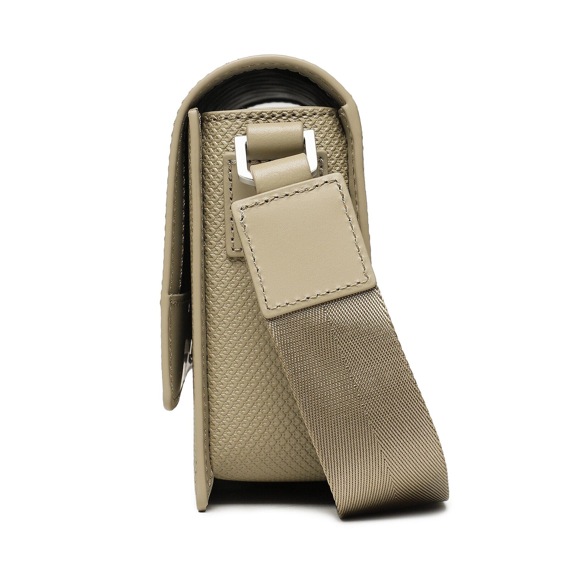 Lacoste Дамска чанта NU4118CEL32 Бежов - Pepit.bg