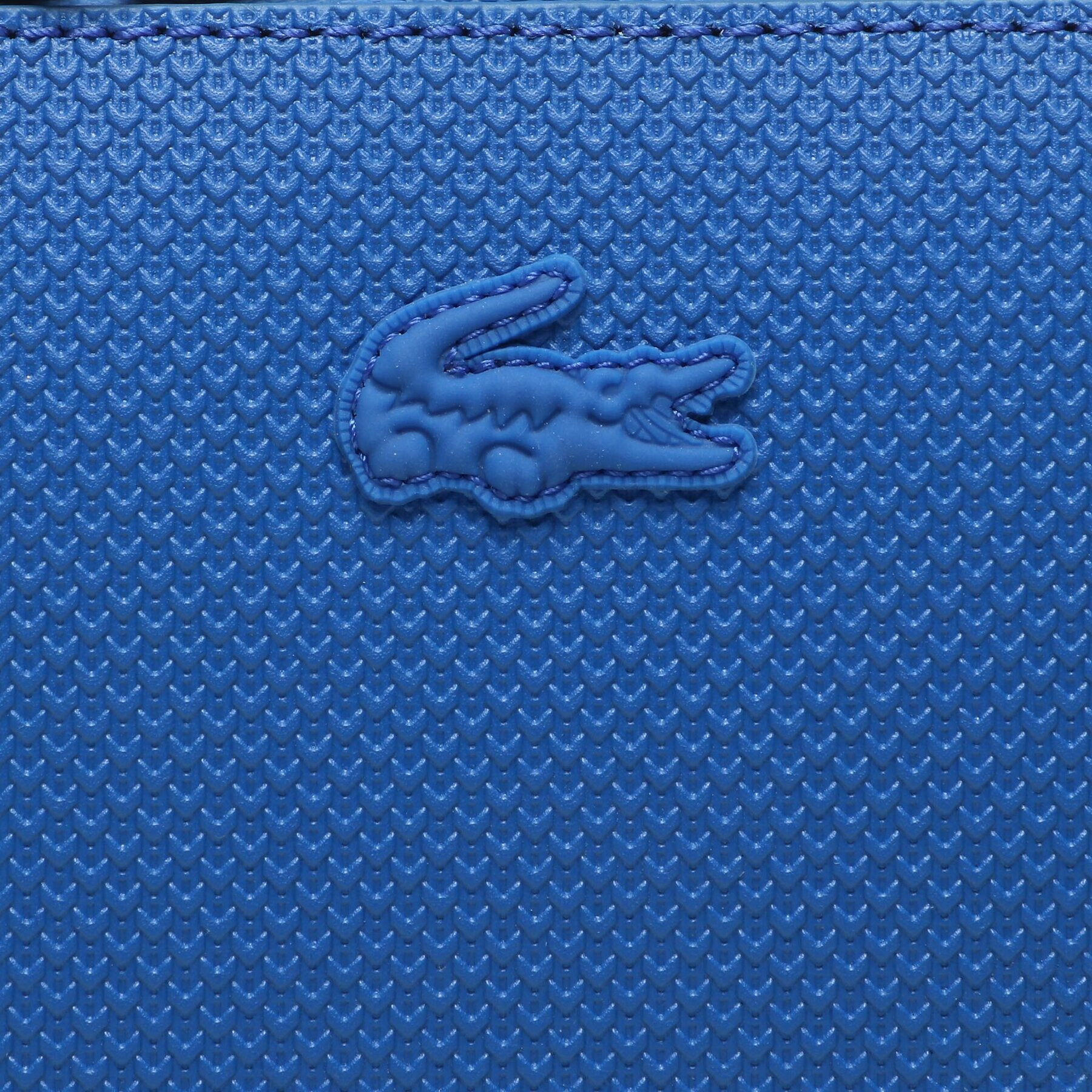 Lacoste Дамска чанта NU4213APM19 Тъмносин - Pepit.bg
