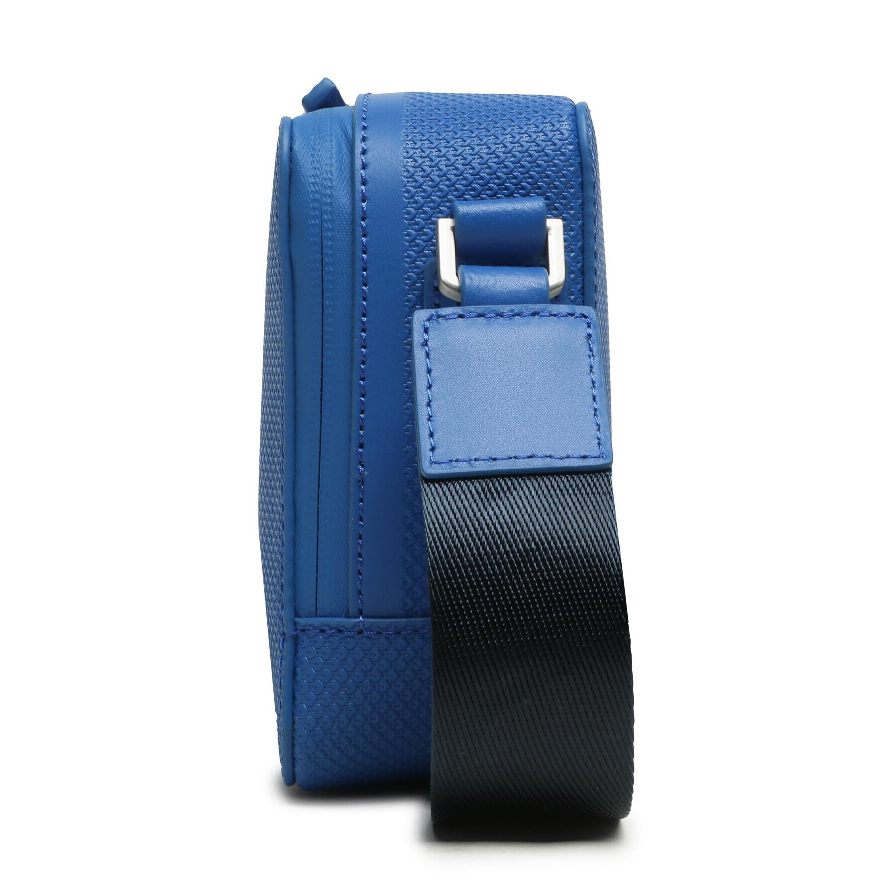 Lacoste Дамска чанта NU4213APM19 Тъмносин - Pepit.bg