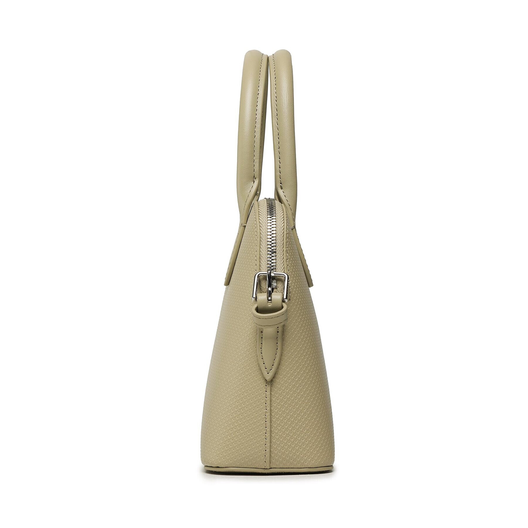 Lacoste Дамска чанта S Bugatti Bag NF3723KL Бежов - Pepit.bg
