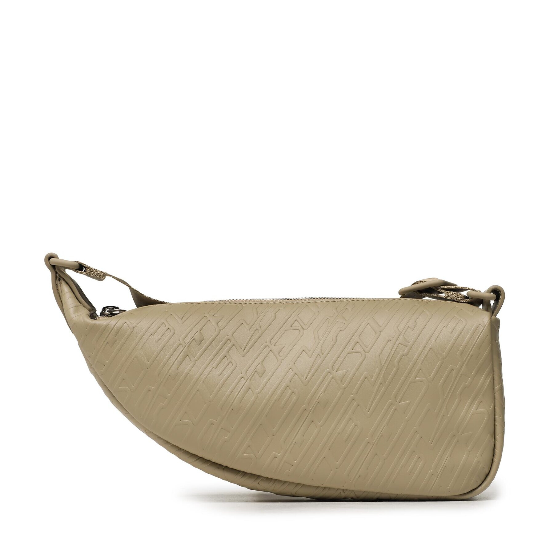 Lacoste Чанта за кръст S Crossover Bag NU4301ID Кафяв - Pepit.bg