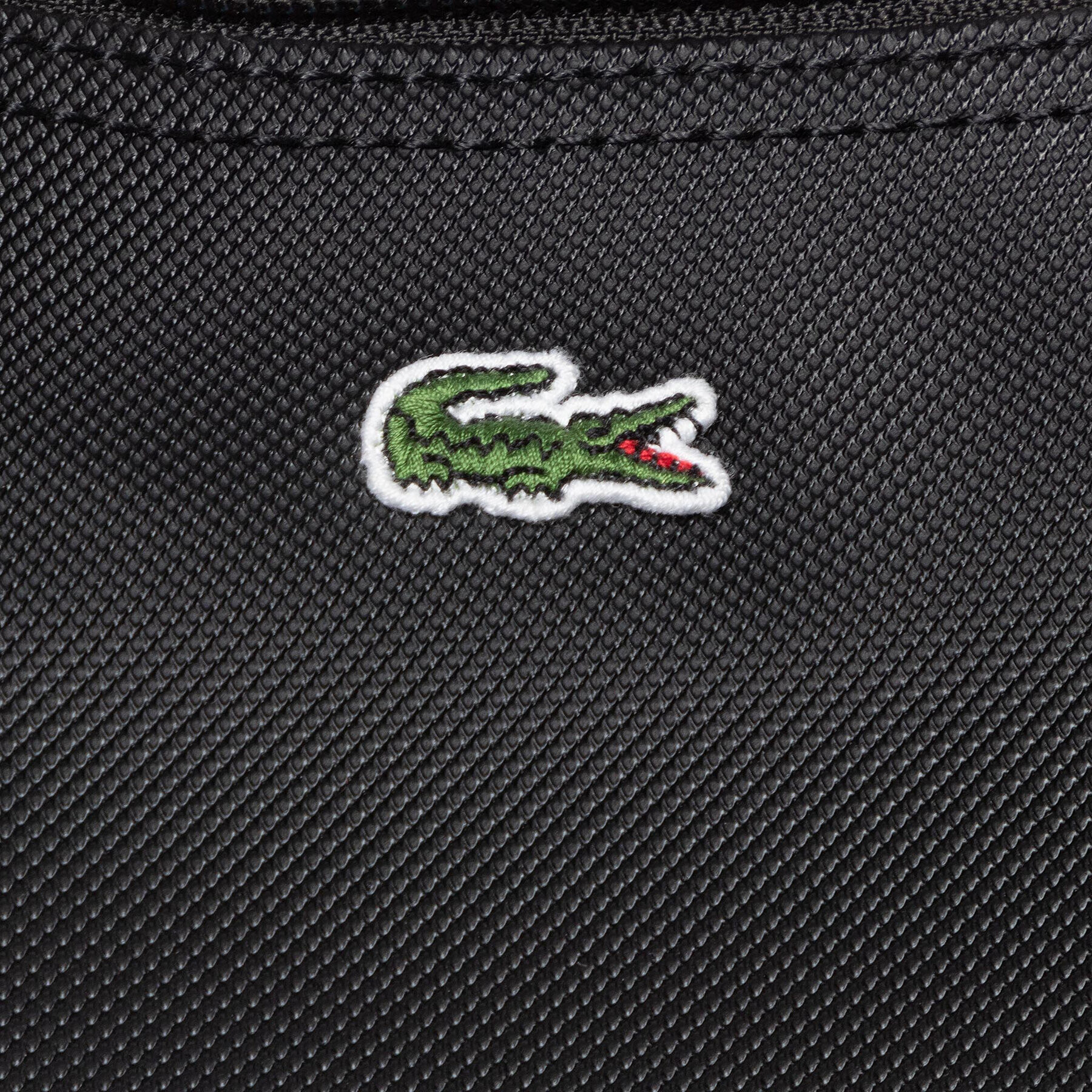 Lacoste Дамска чанта S Shopping Bag NF2037PO Черен - Pepit.bg