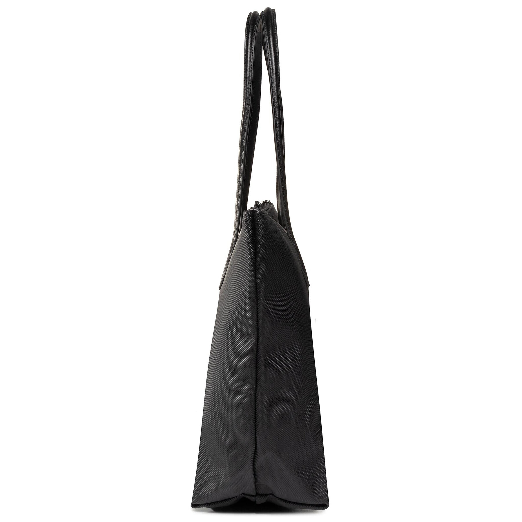 Lacoste Дамска чанта S Shopping Bag NF2037PO Черен - Pepit.bg