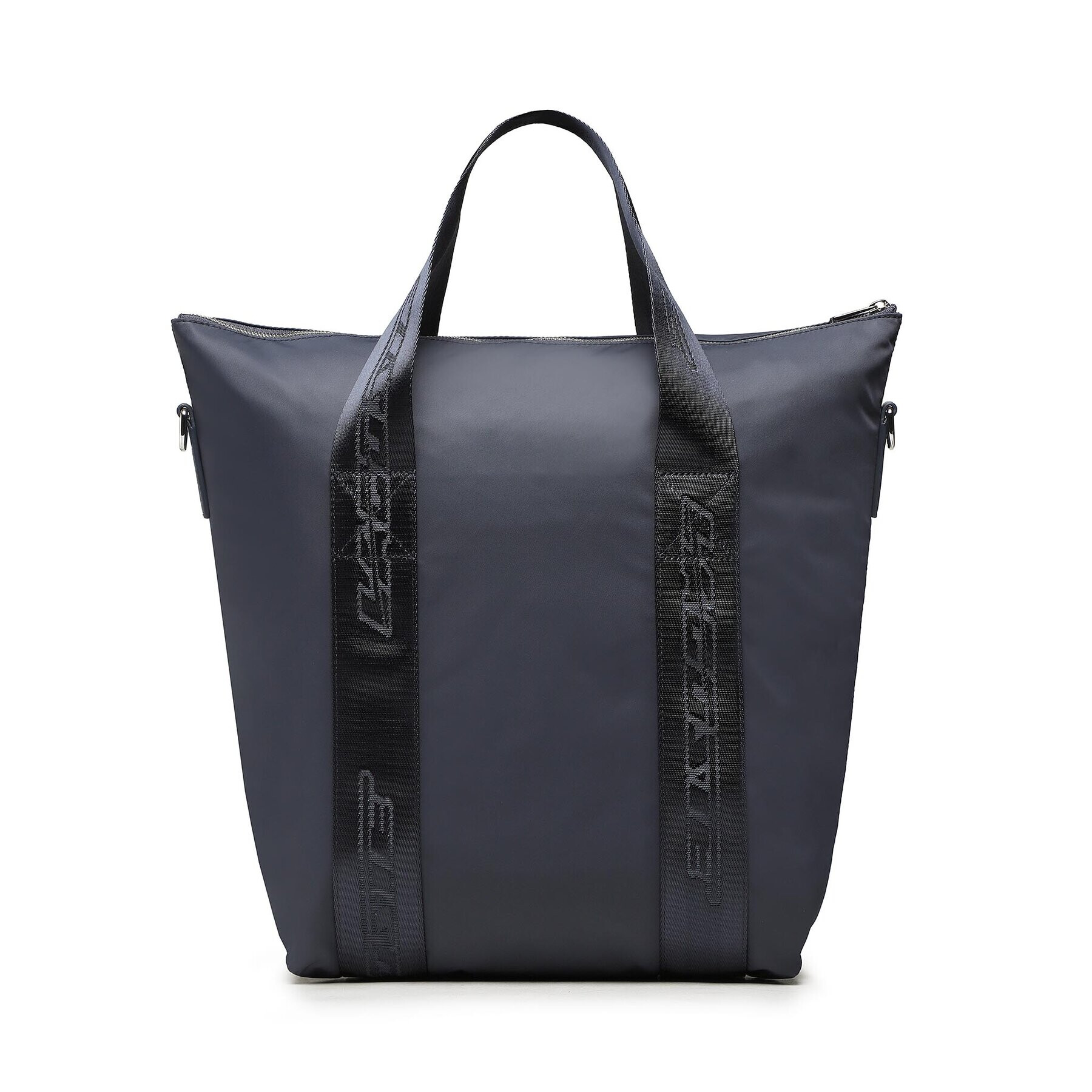 Lacoste Дамска чанта S Tote Bag NF4234SG Тъмносин - Pepit.bg