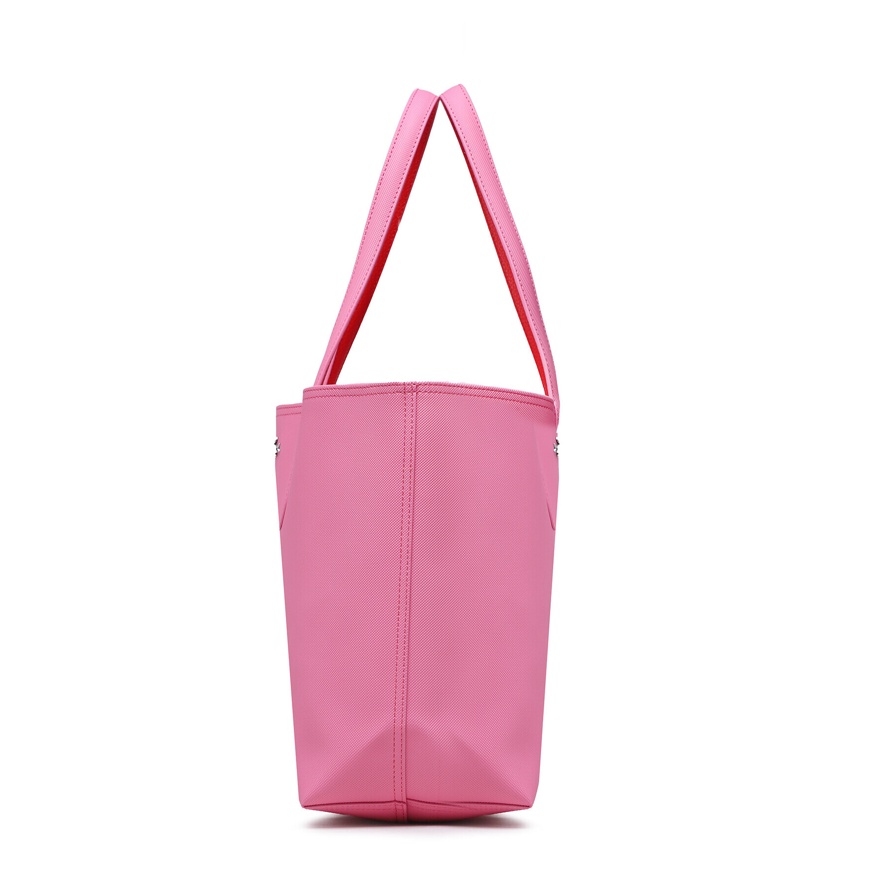 Lacoste Дамска чанта Shopping Bag NF2142AA Червен - Pepit.bg