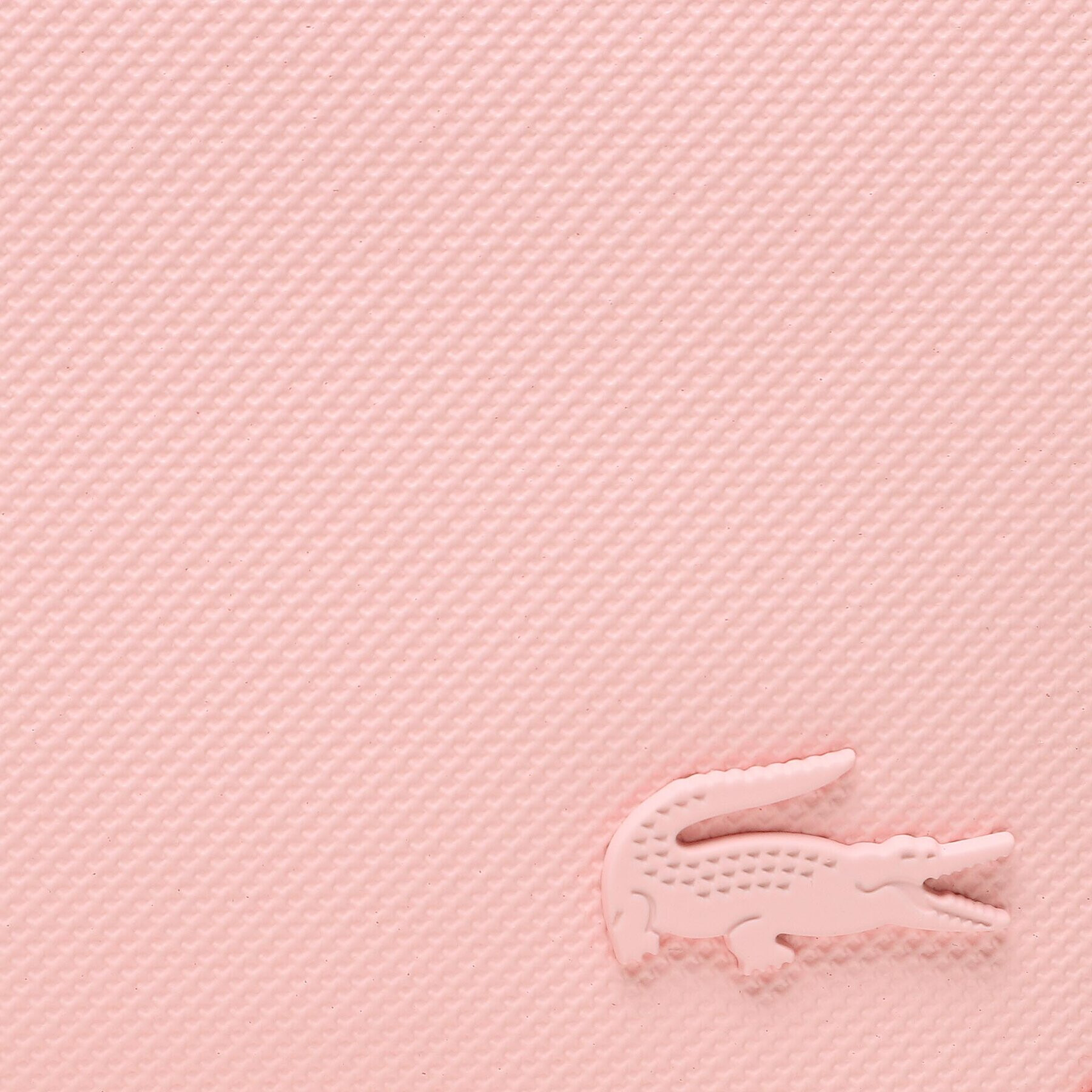 Lacoste Дамска чанта Xs Crossover Bag NF4253DB Розов - Pepit.bg