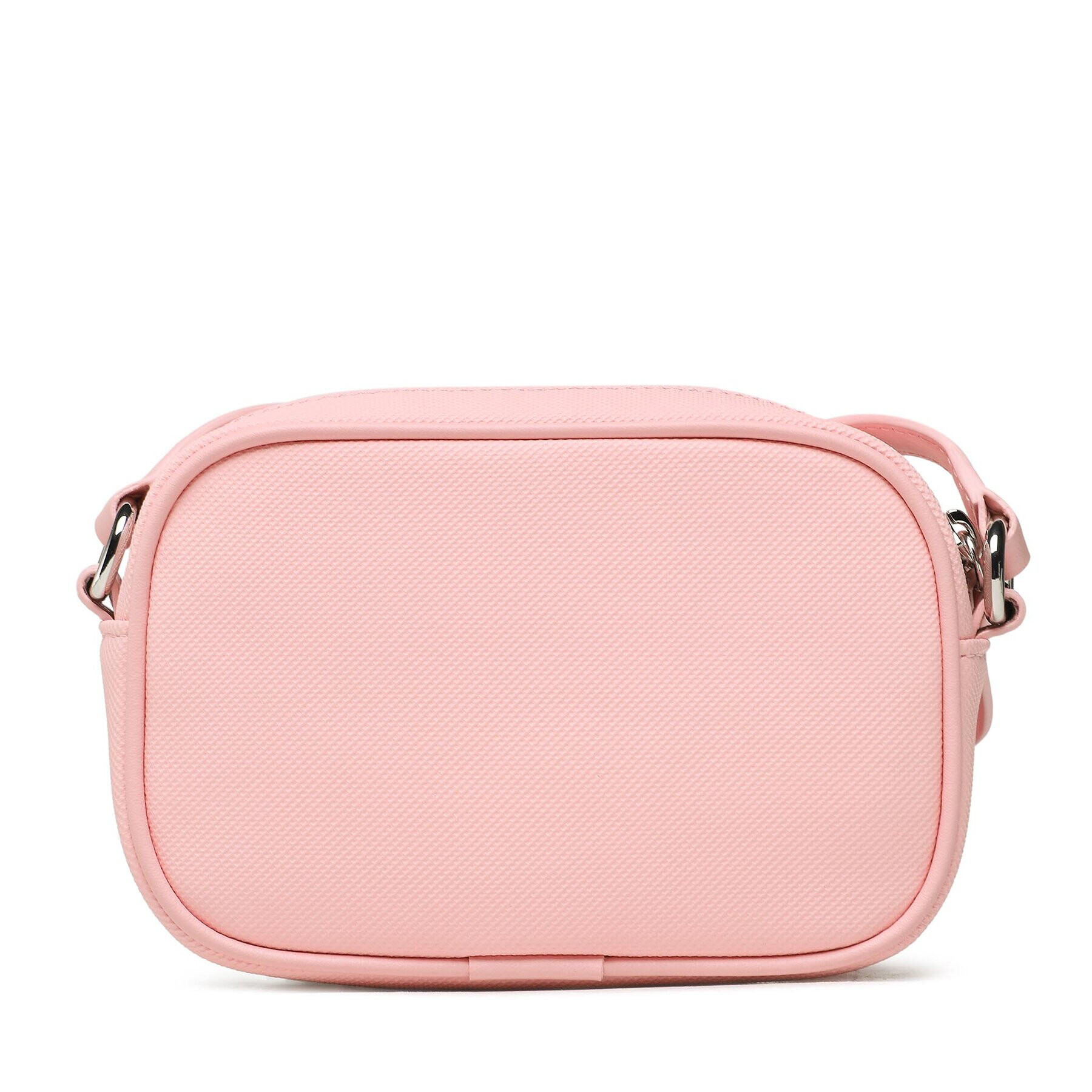 Lacoste Дамска чанта Xs Crossover Bag NF4253DB Розов - Pepit.bg
