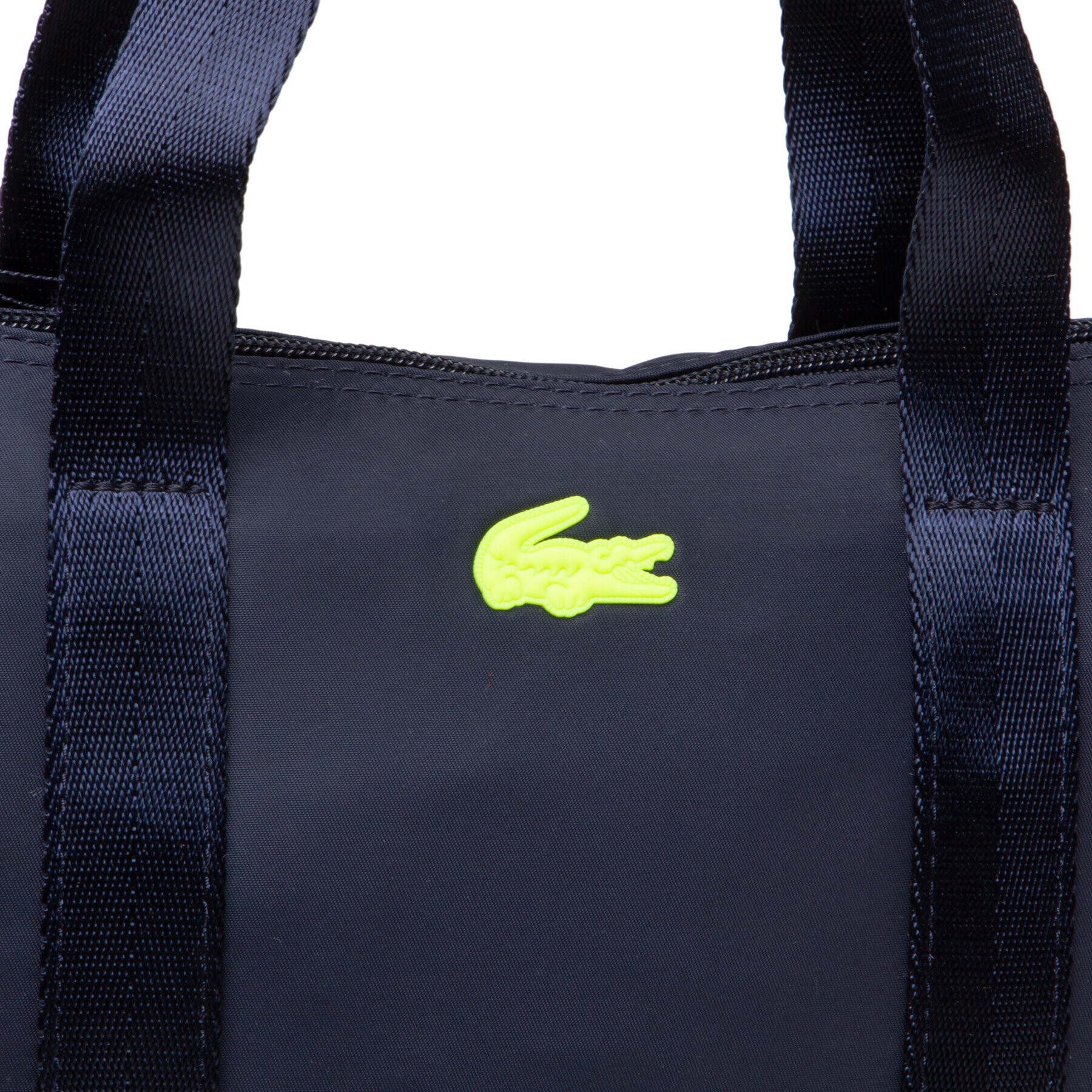 Lacoste Дамска чанта Xs Shopping Bag NF3620YA Тъмносин - Pepit.bg