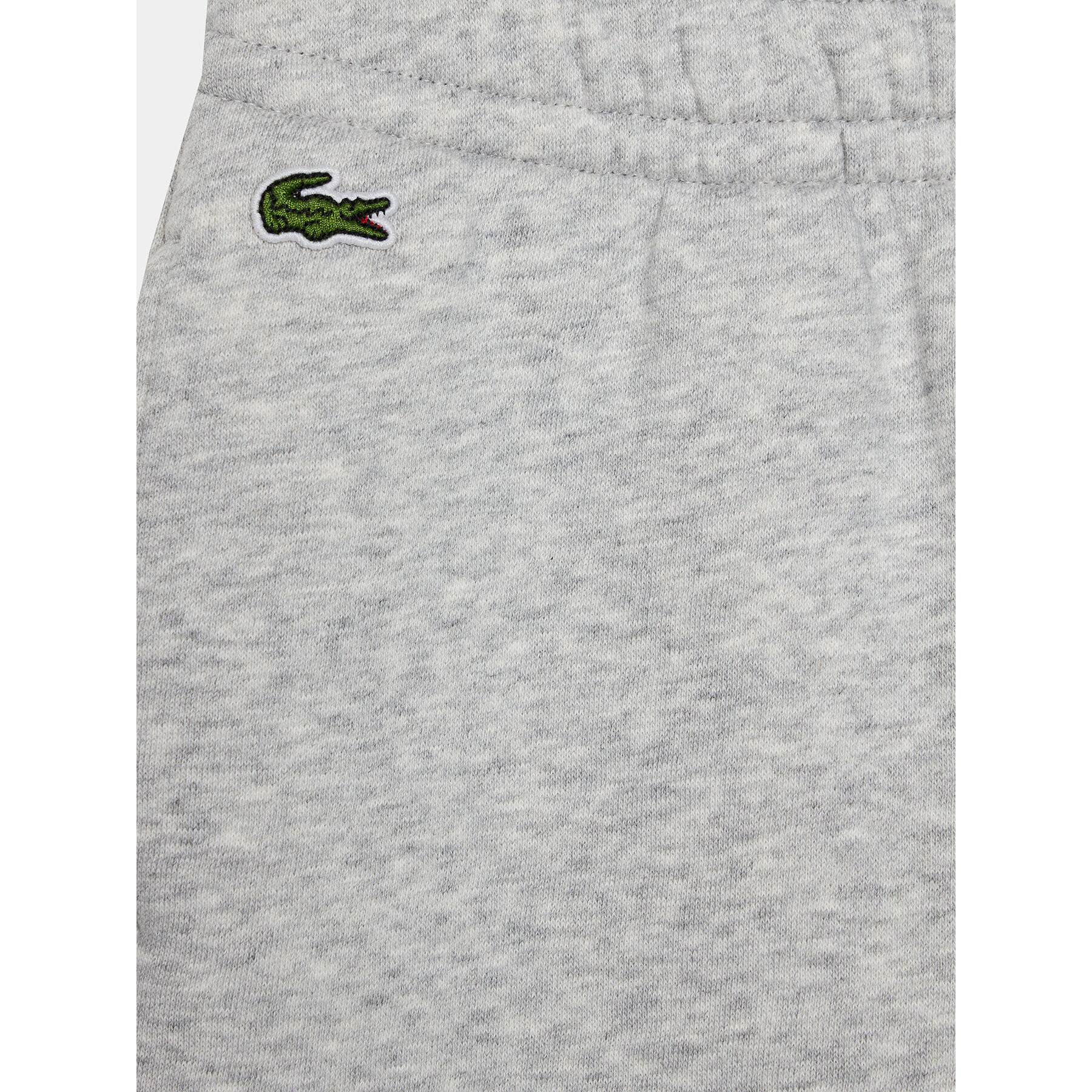 Lacoste Долнище анцуг XJ9728 Сив Regular Fit - Pepit.bg