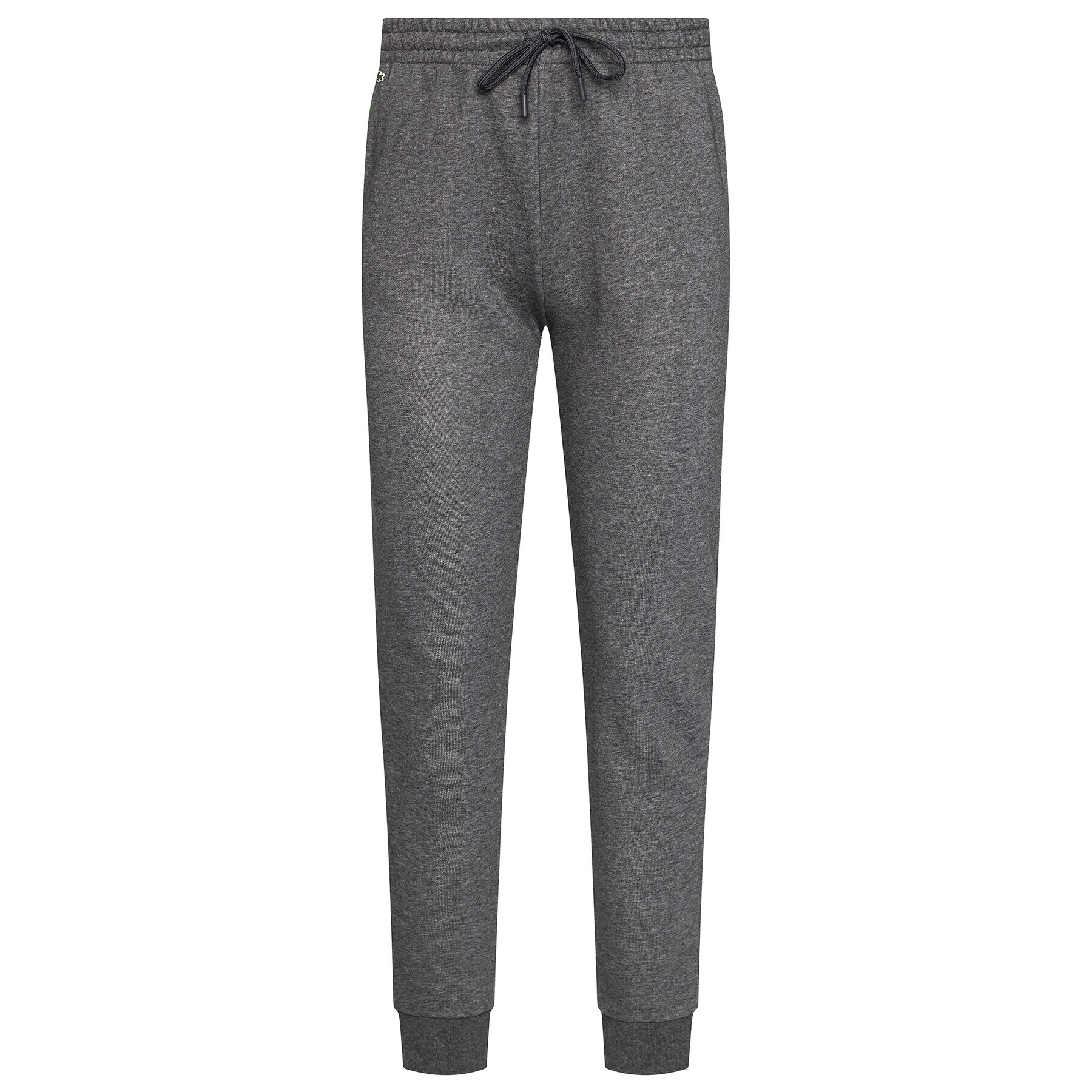 Lacoste Долнище анцуг XF3168 Сив Regular Fit - Pepit.bg