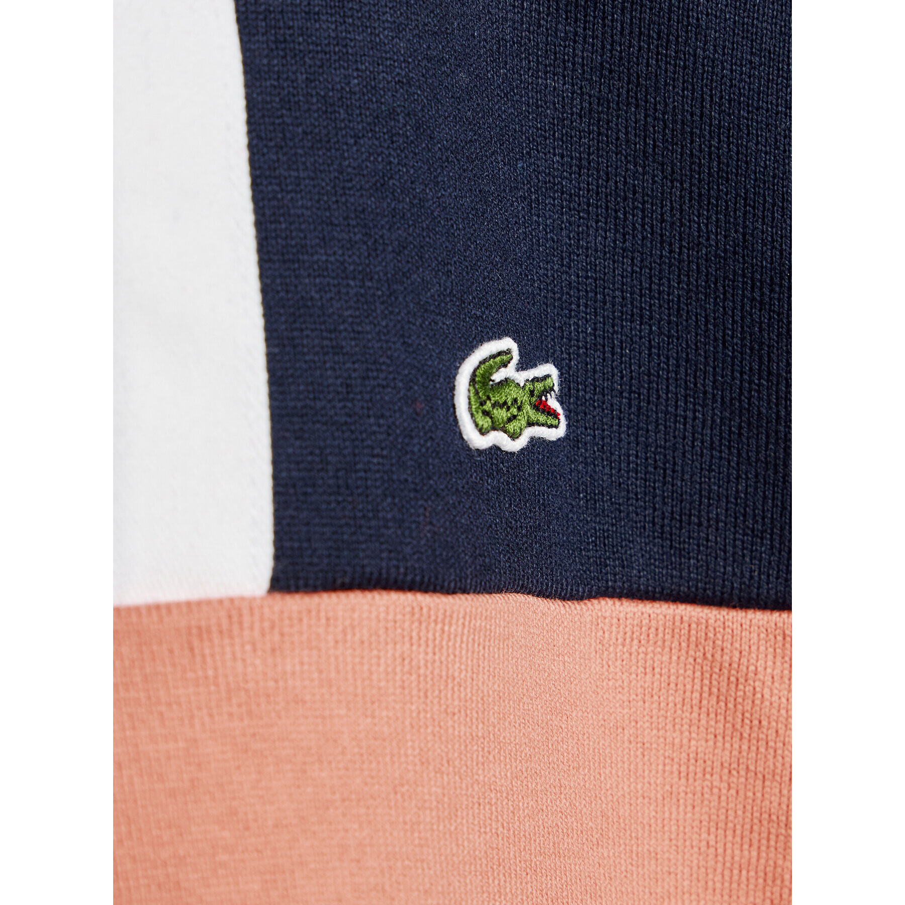 Lacoste Ежедневна рокля EJ6893 Тъмносин Regular Fit - Pepit.bg