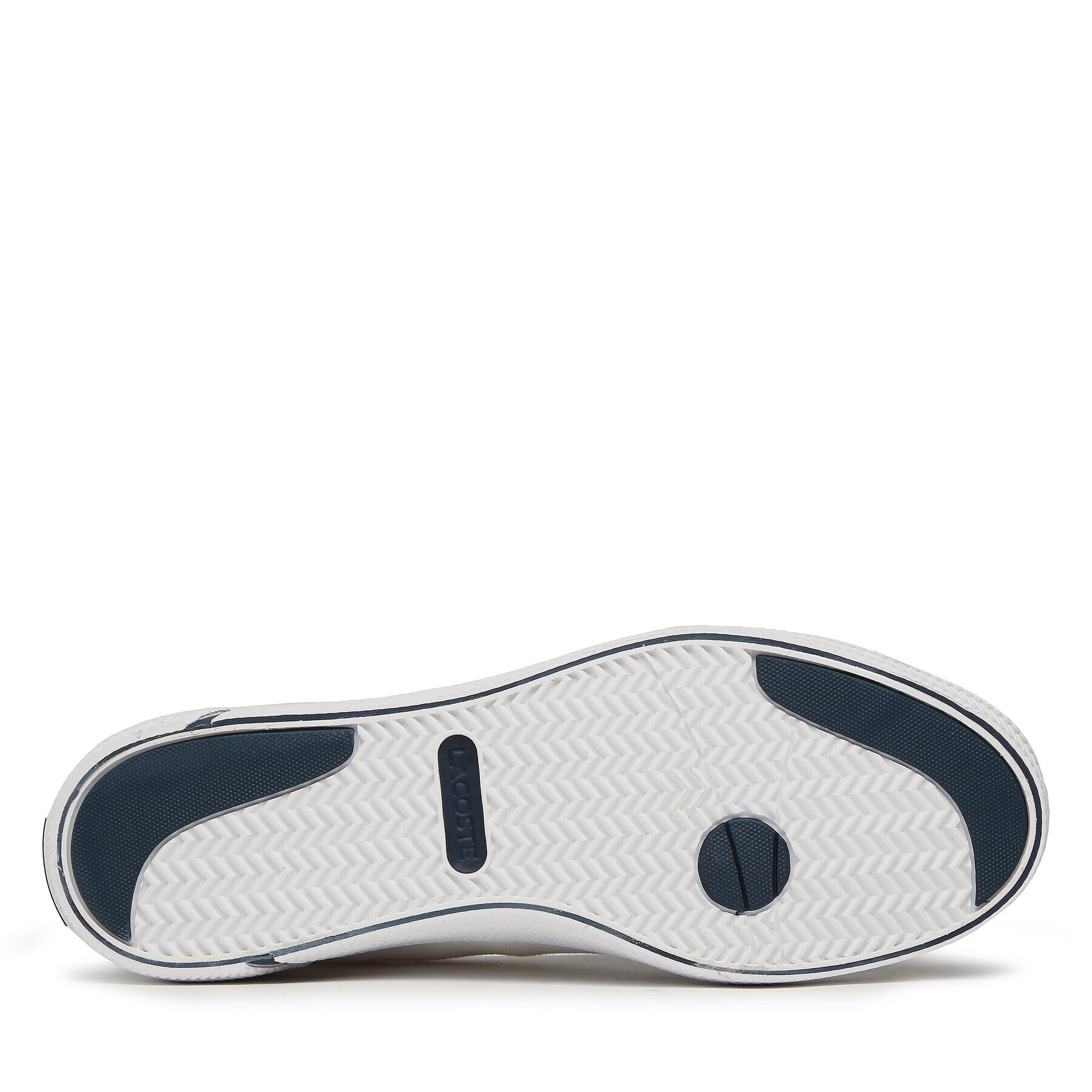 Lacoste Гуменки Gripshot Bl21 2 Cma 741CMA0022042 Бял - Pepit.bg