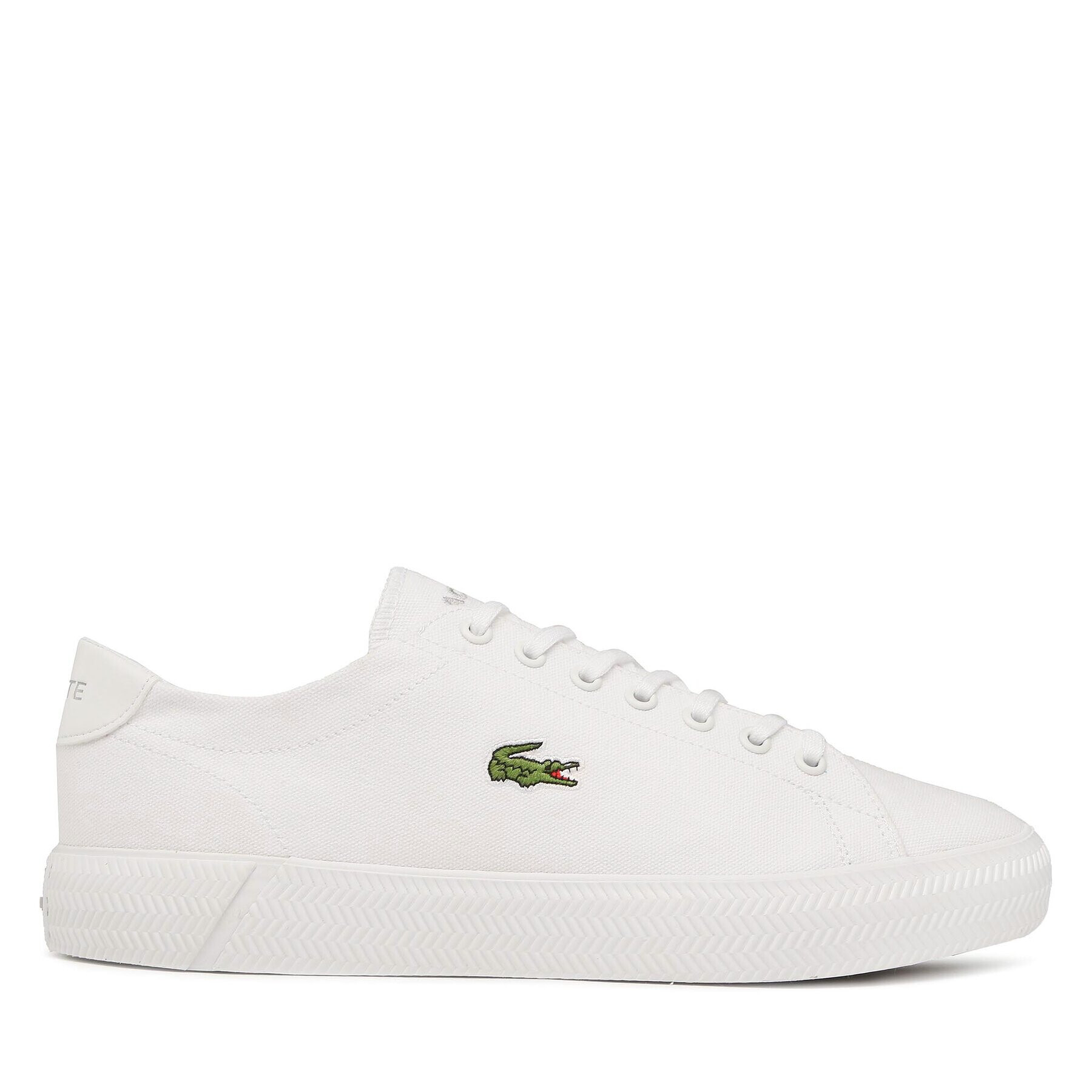 Lacoste Гуменки Gripshot Bl21 2 Cma 741CMA002221G Бял - Pepit.bg