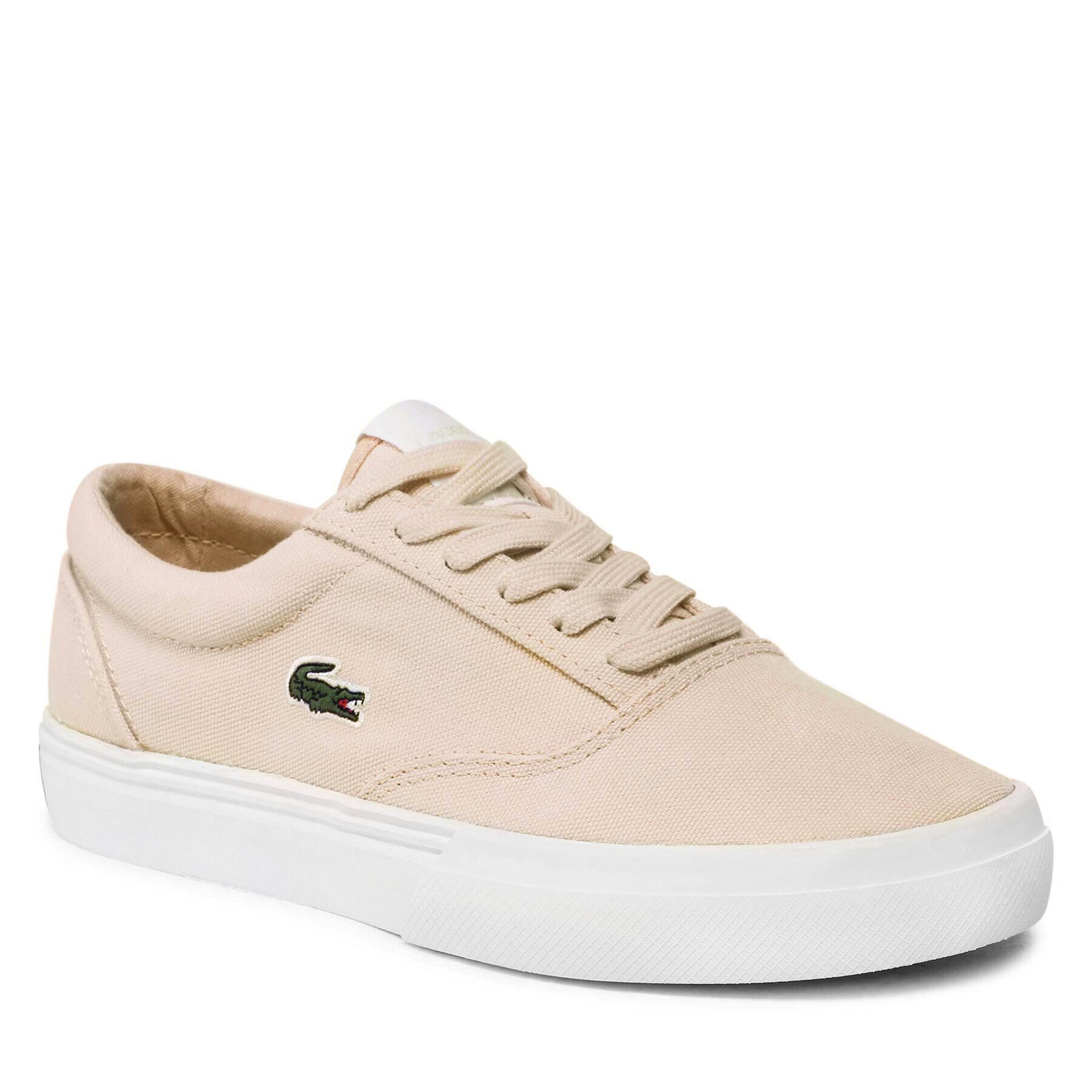 Lacoste Гуменки Jump Serve Lace 03211 Cfa 7-42CFA00082E5 Розов - Pepit.bg