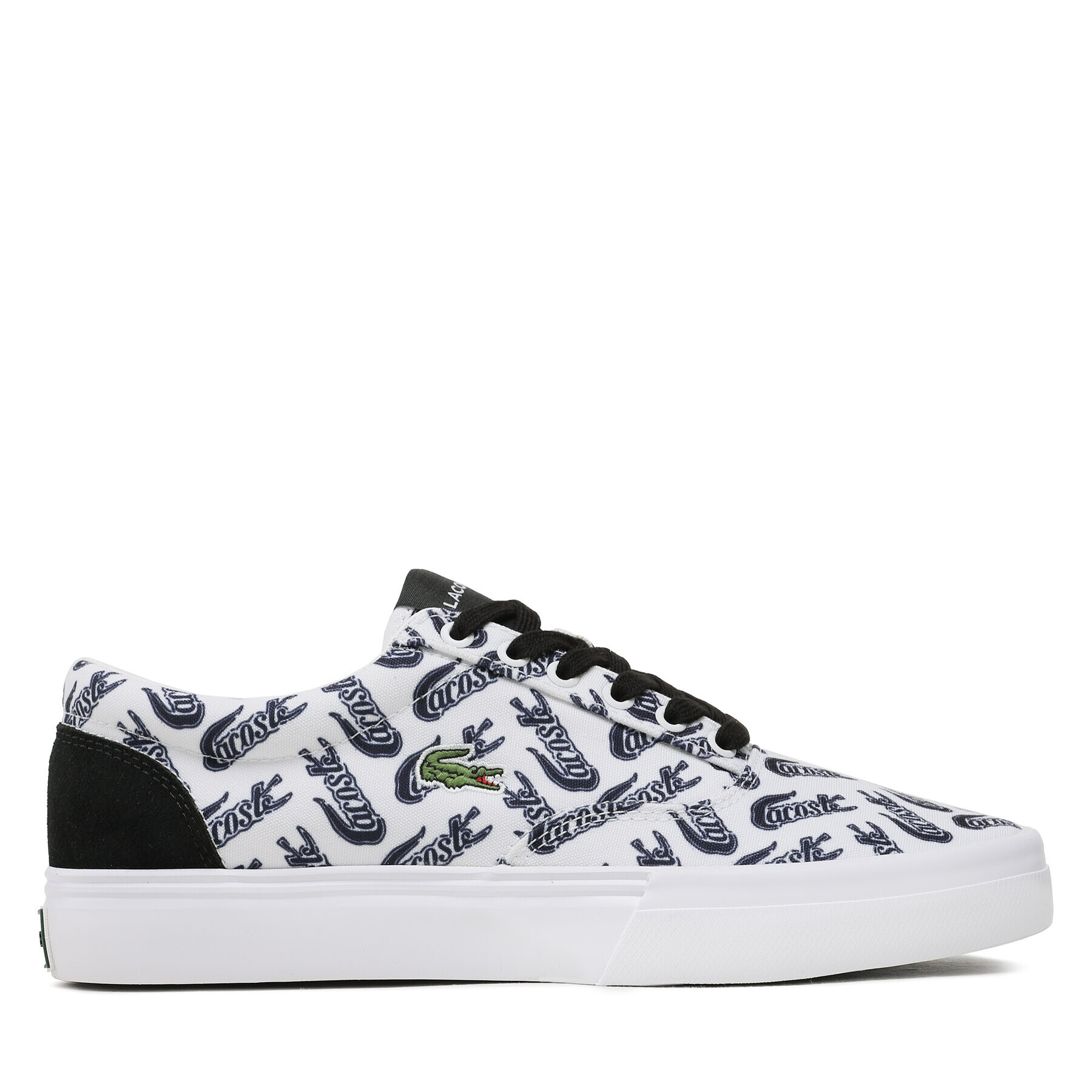 Lacoste Гуменки Jump Serve Lace 123 3 Cma 745CMA0024147 Бял - Pepit.bg