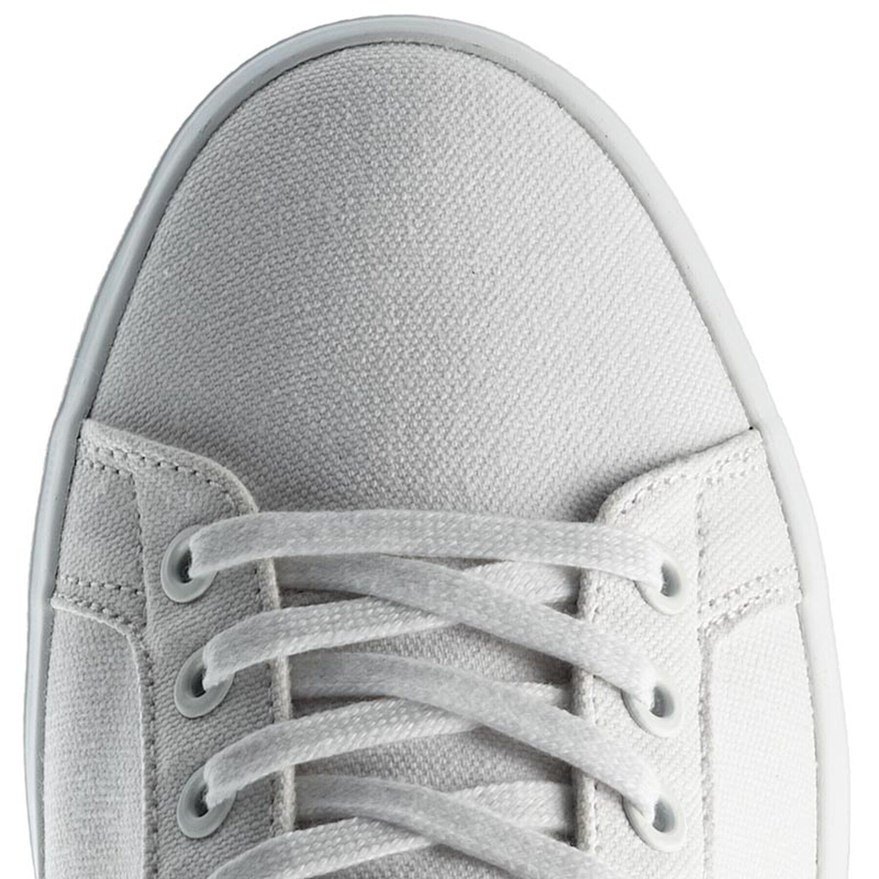 Lacoste Гуменки Lerond Bl 2 Cam 7-33CAM1033001 Бял - Pepit.bg