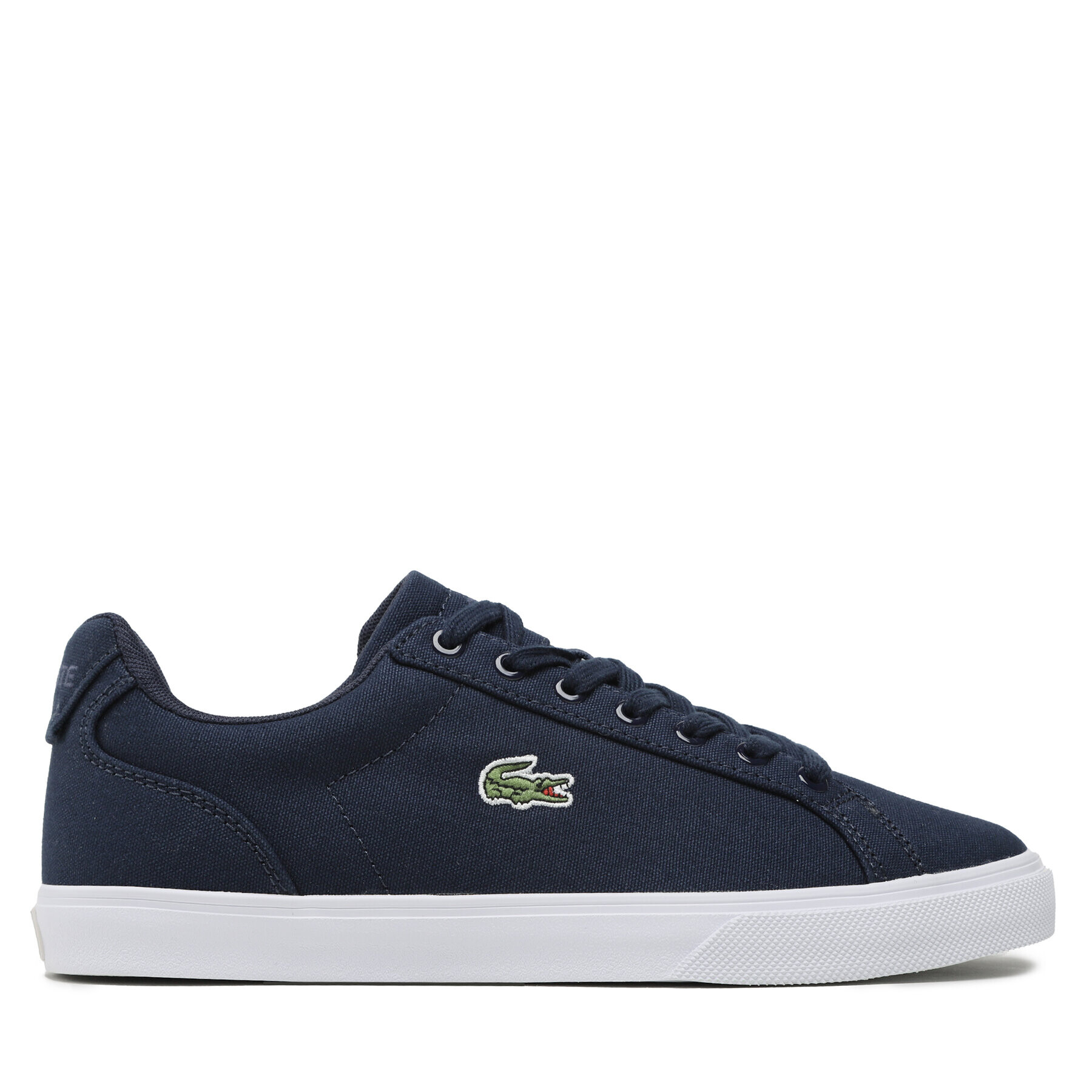 Lacoste Гуменки Lerond Pro Bl 123 1 Cma 745CMA0054092 Тъмносин - Pepit.bg