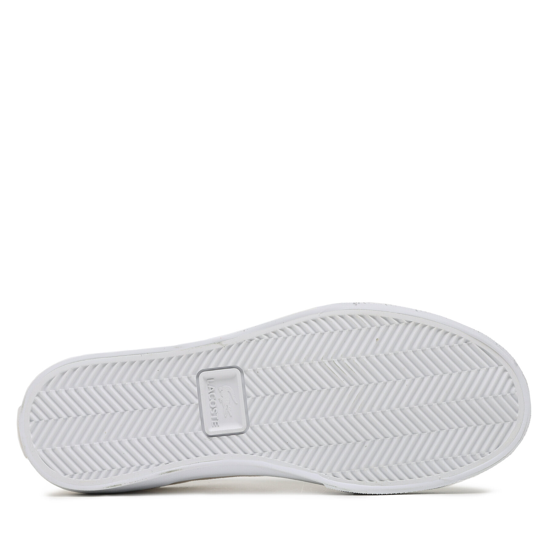 Lacoste Гуменки Lerond pro Bl 123 1 Cma 745CMA005421G Бял - Pepit.bg